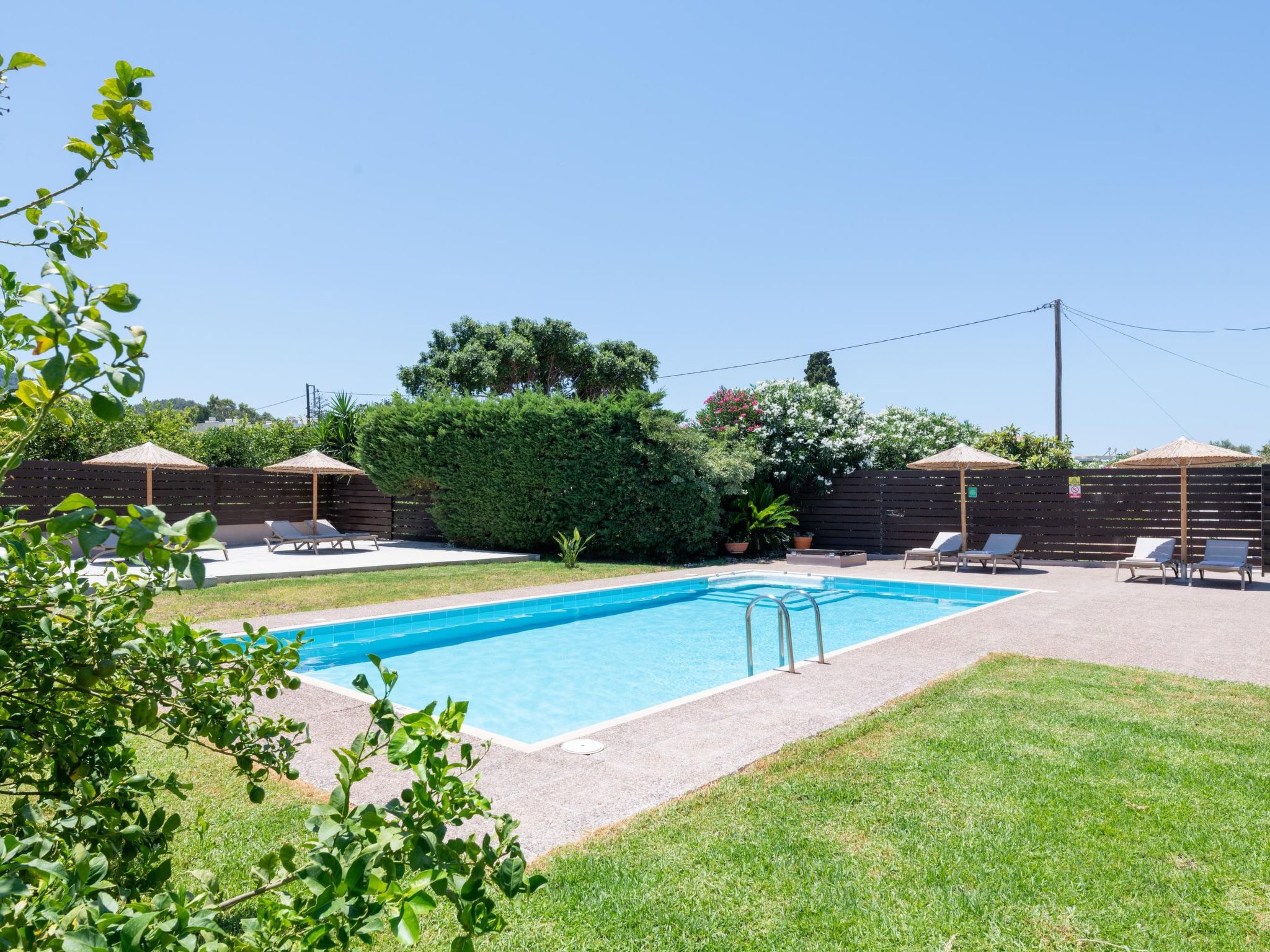 Photo of Schöne Ferienvilla Marane