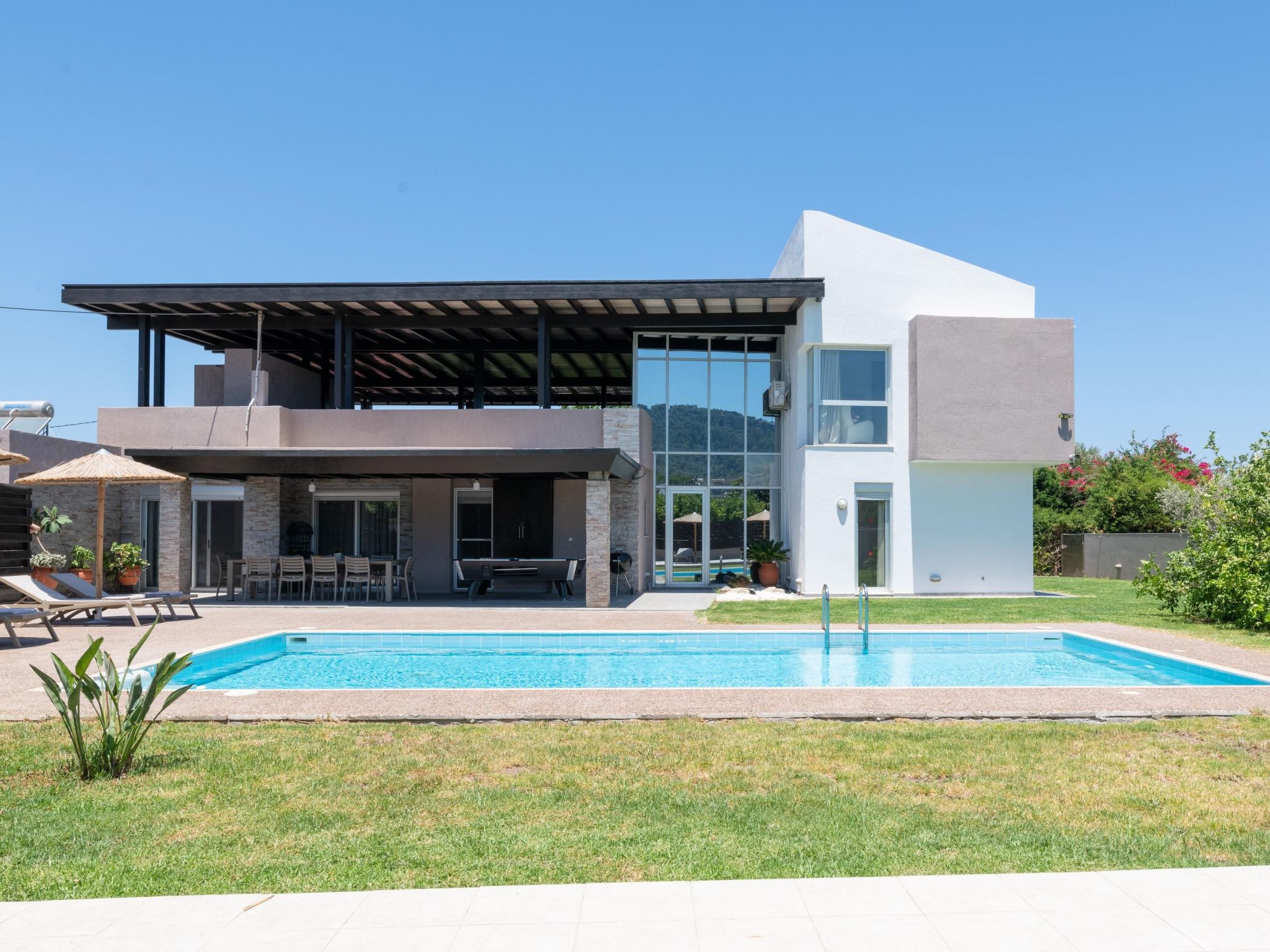 Photo of Schöne Ferienvilla Marane