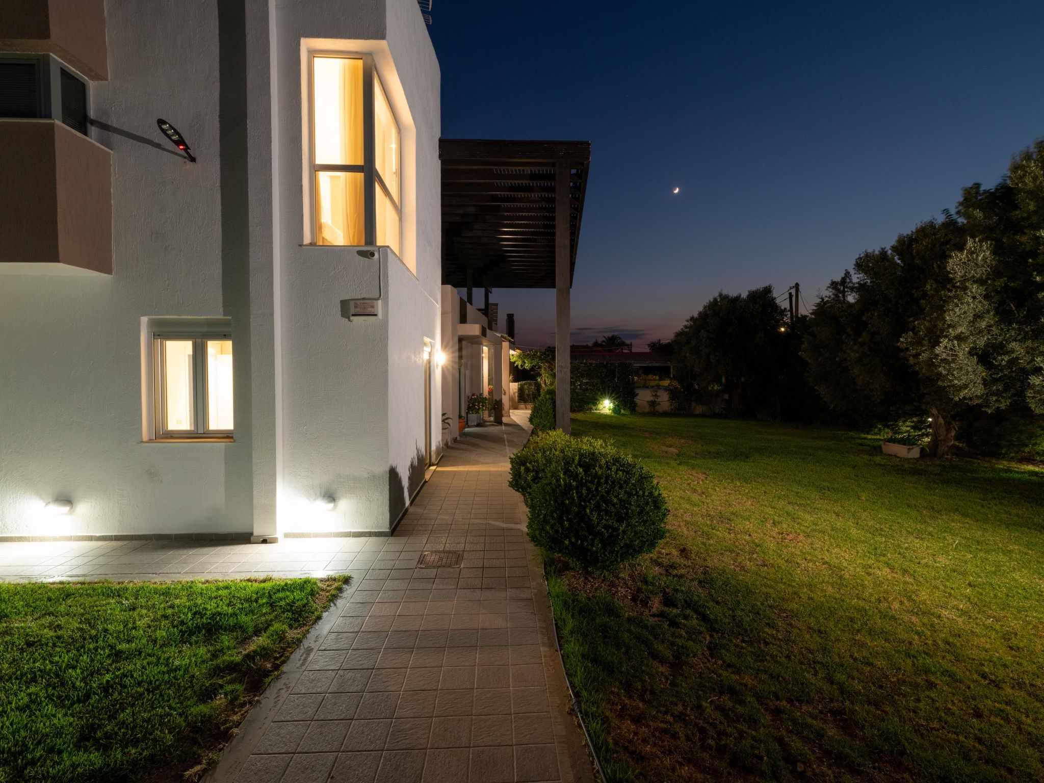 Photo of Schöne Ferienvilla Marane