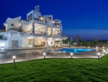 Monte Smith Luxus-Villa