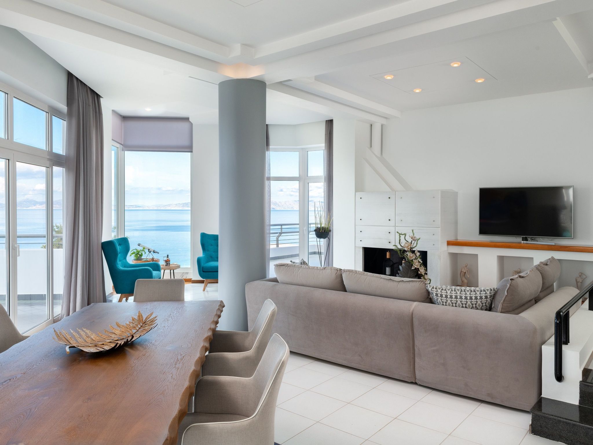 Photo of Monte Smith Luxus-Villa