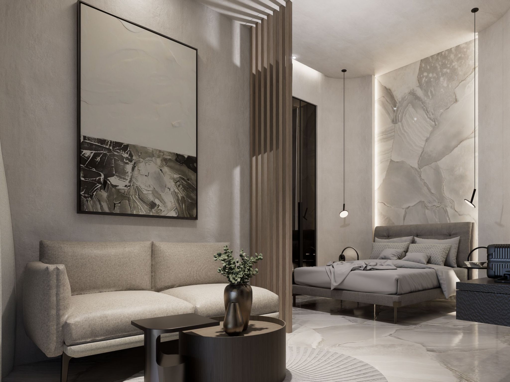 Photo of Monte Smith Luxus-Villa