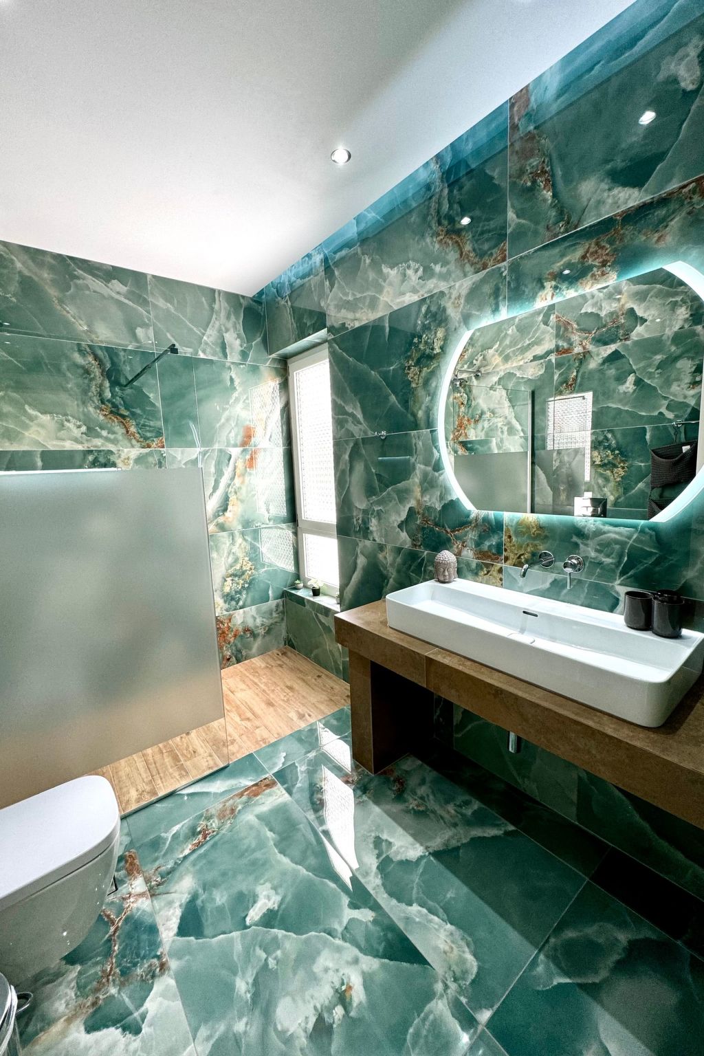 Photo of Monte Smith Luxus-Villa