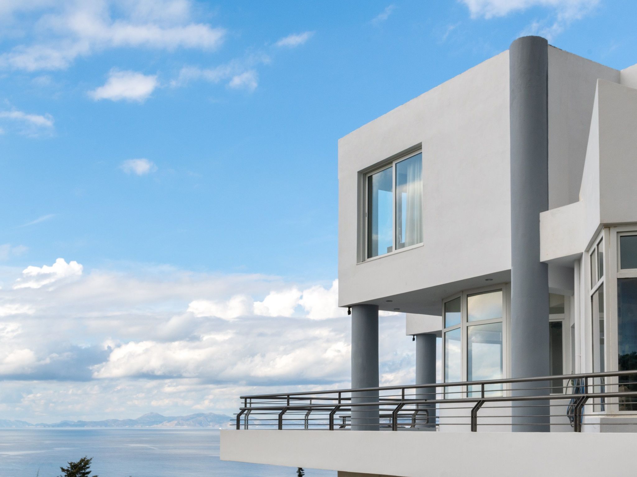 Photo of Monte Smith Luxus-Villa