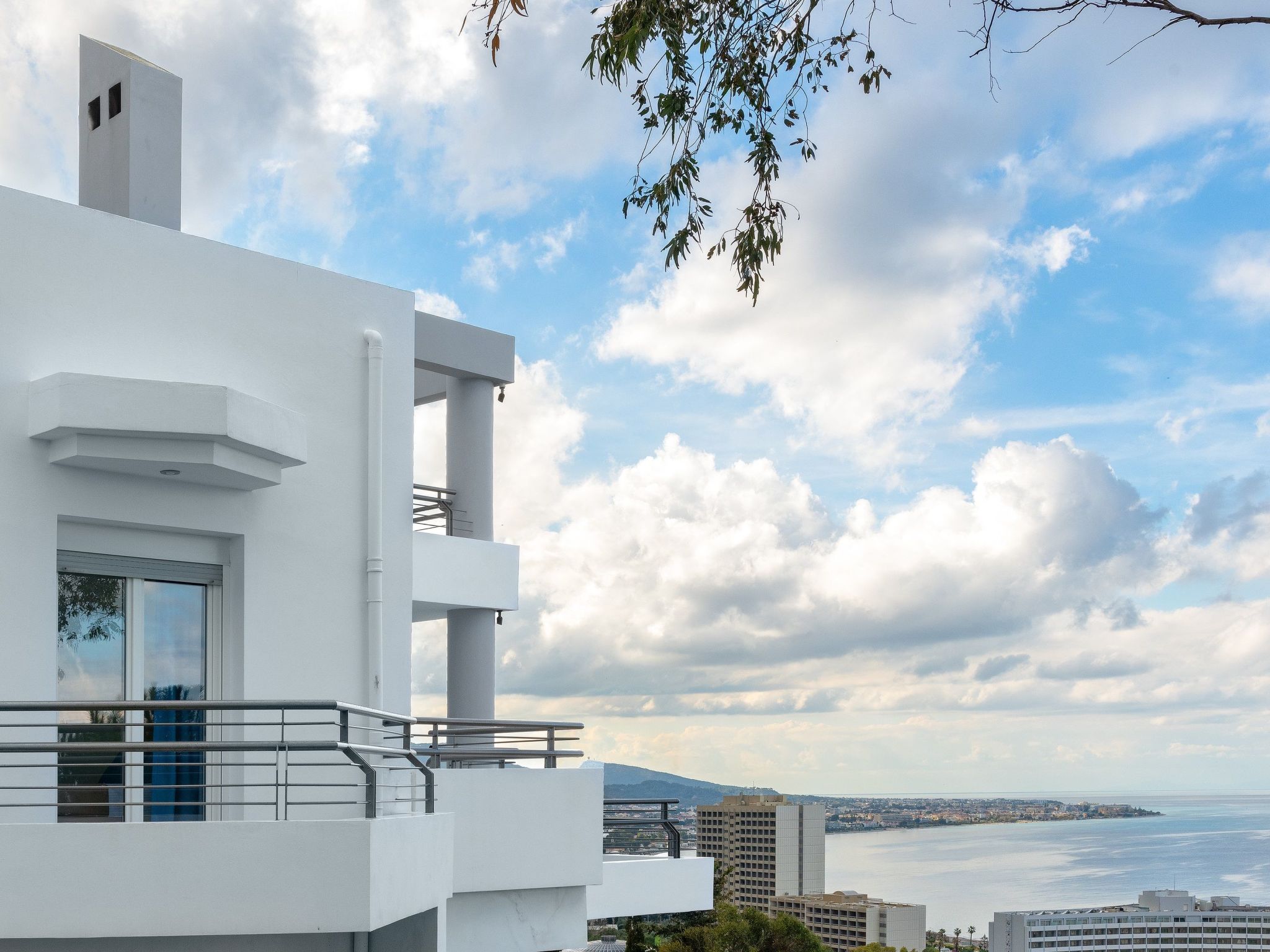 Photo of Monte Smith Luxus-Villa