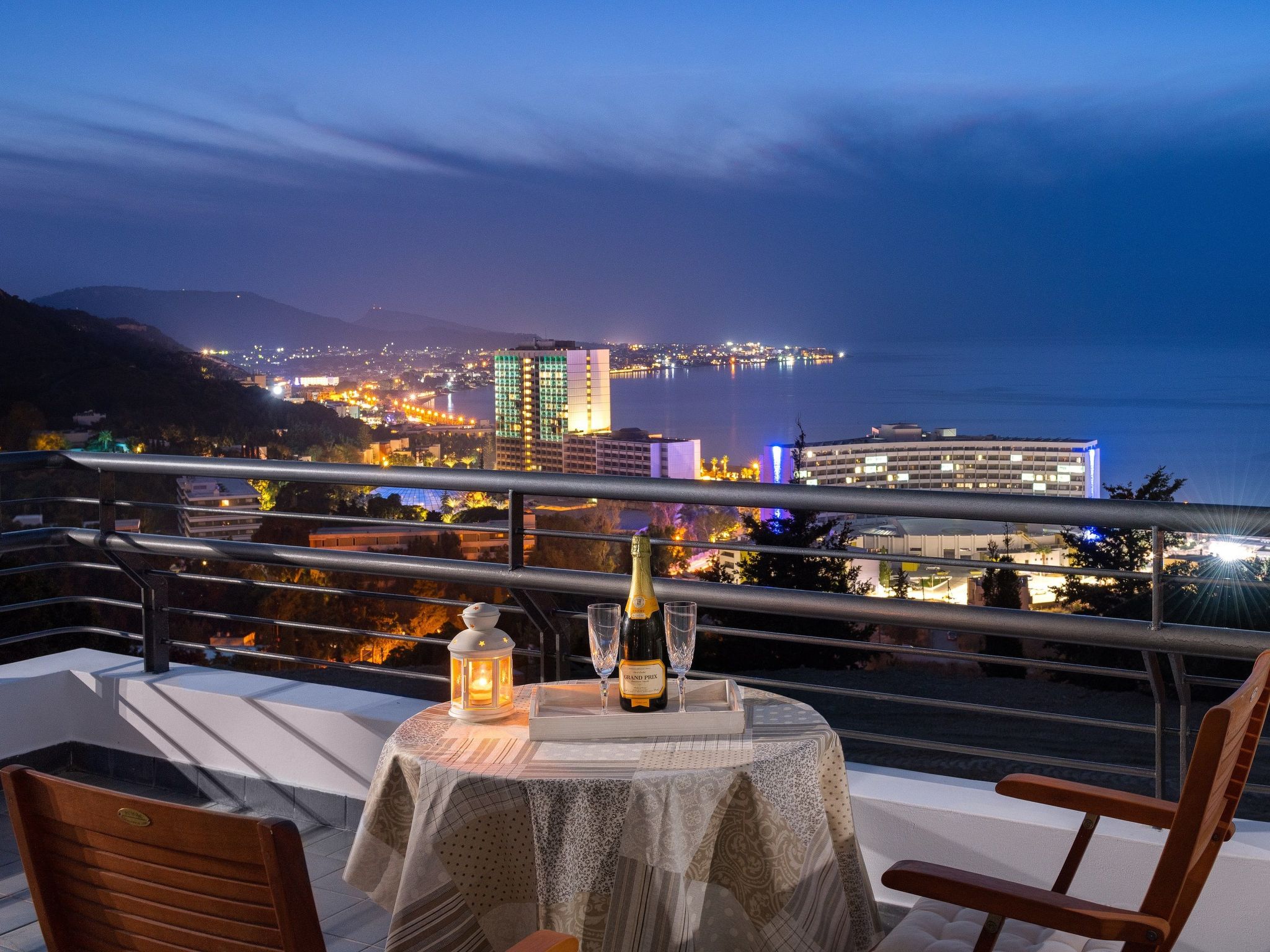 Photo of Monte Smith Luxus-Villa