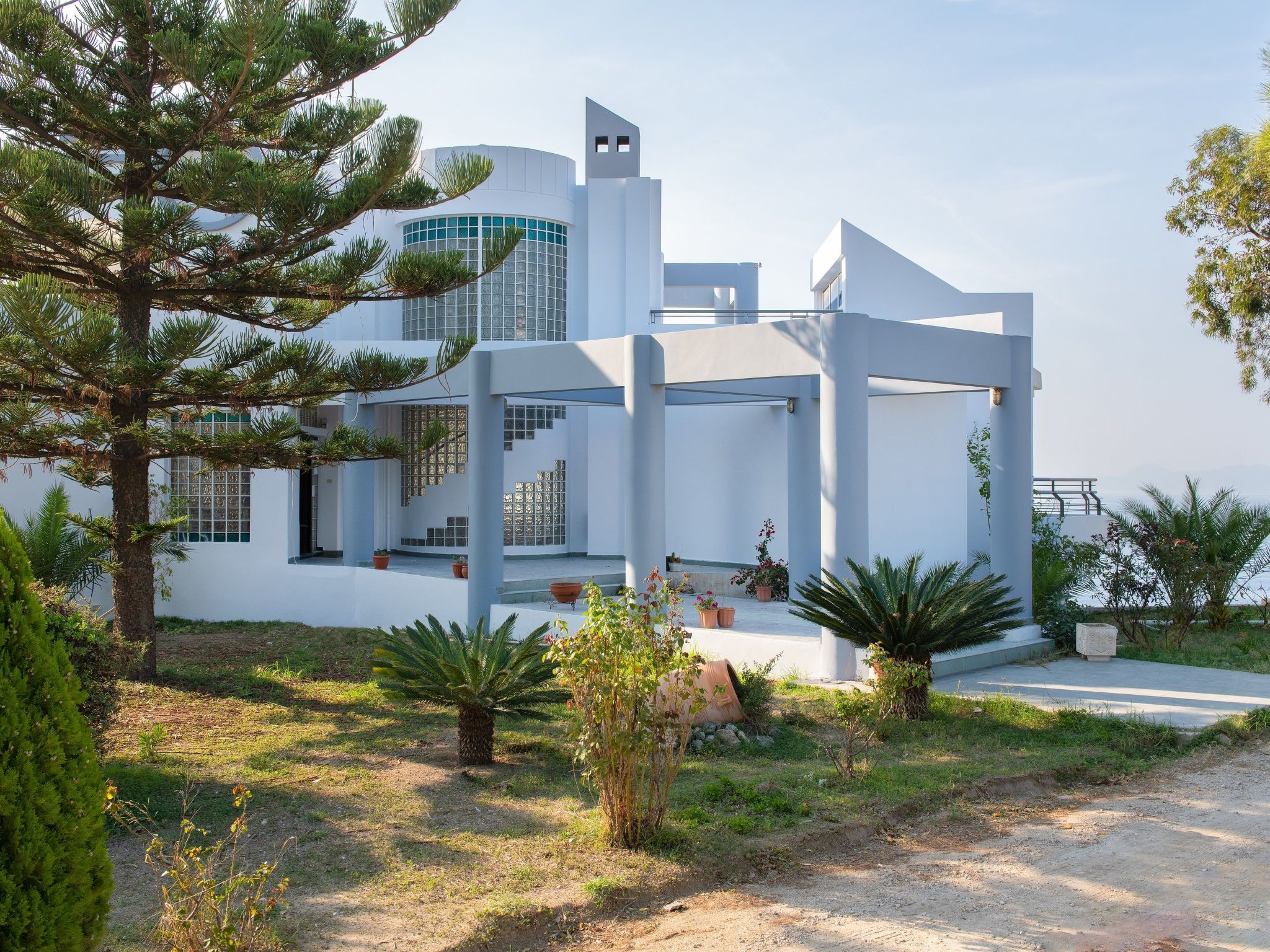 Photo of Monte Smith Luxus-Villa