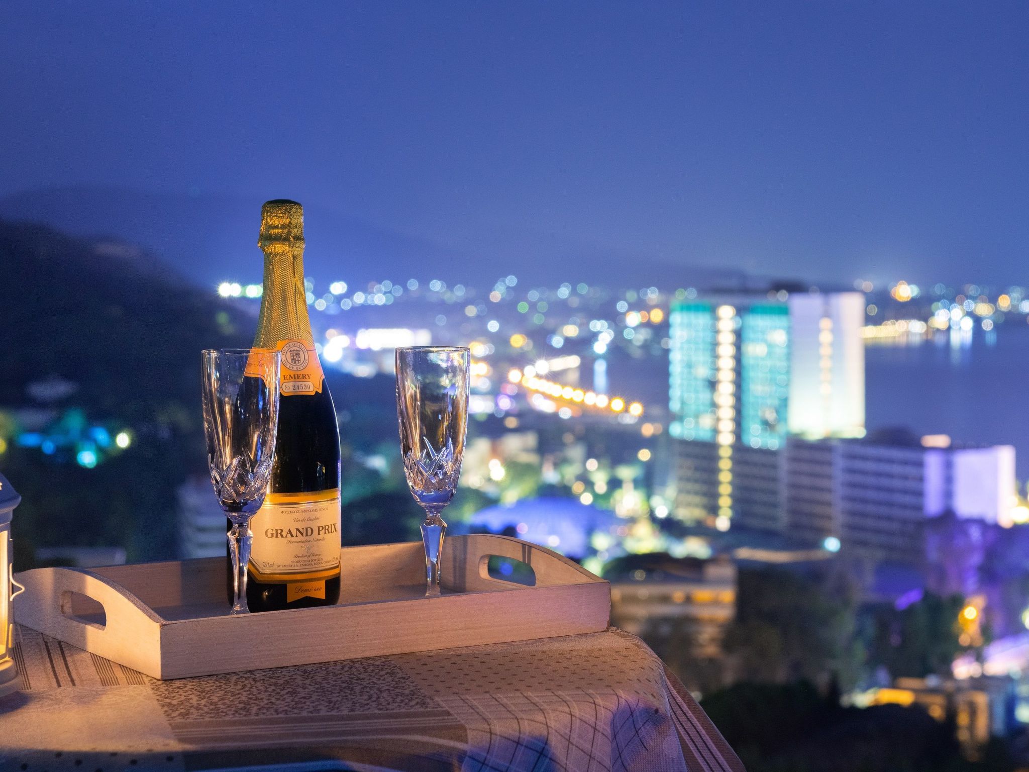 Photo of Monte Smith Luxus-Villa