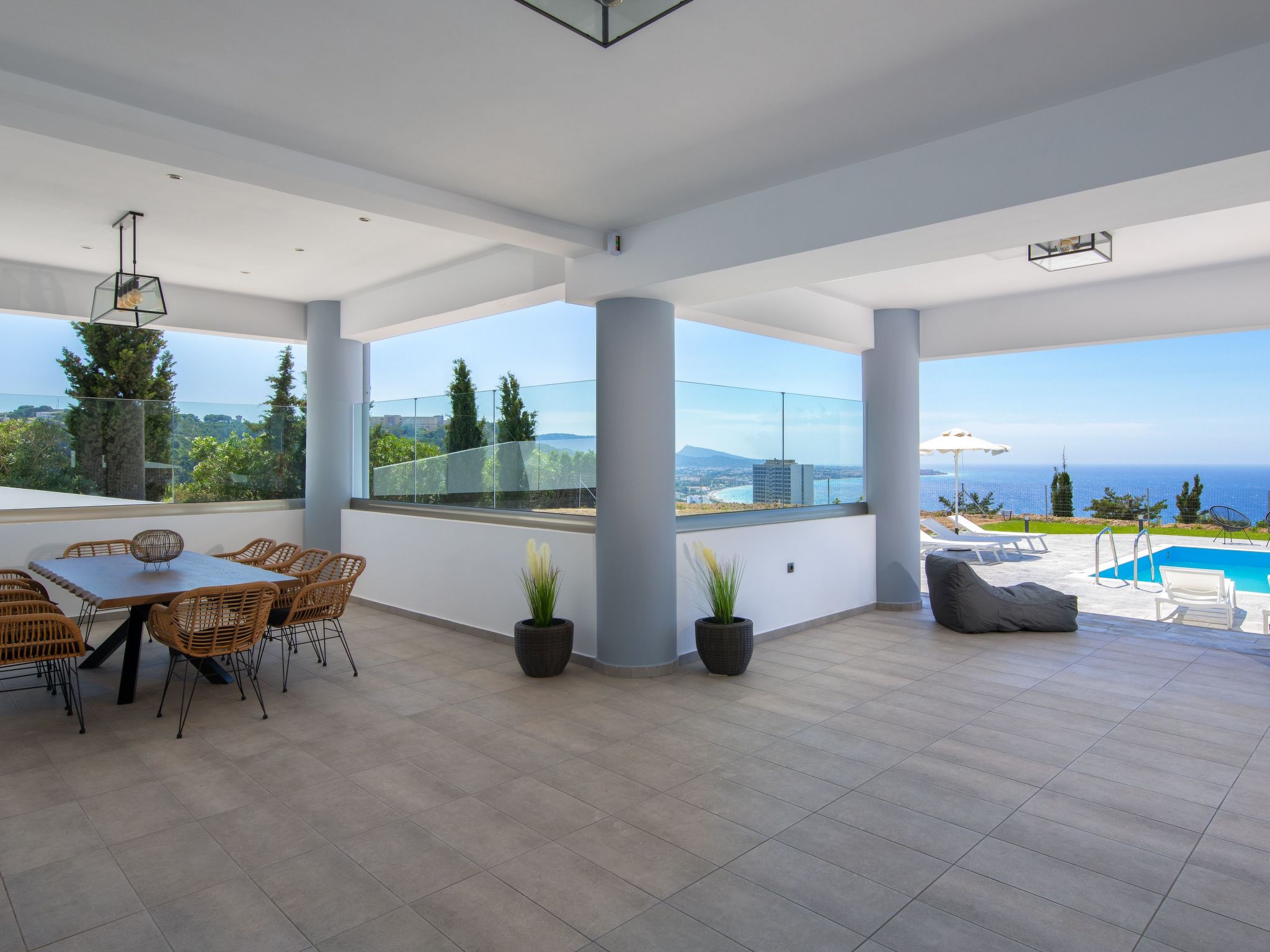 Photo of Monte Smith Luxus-Villa