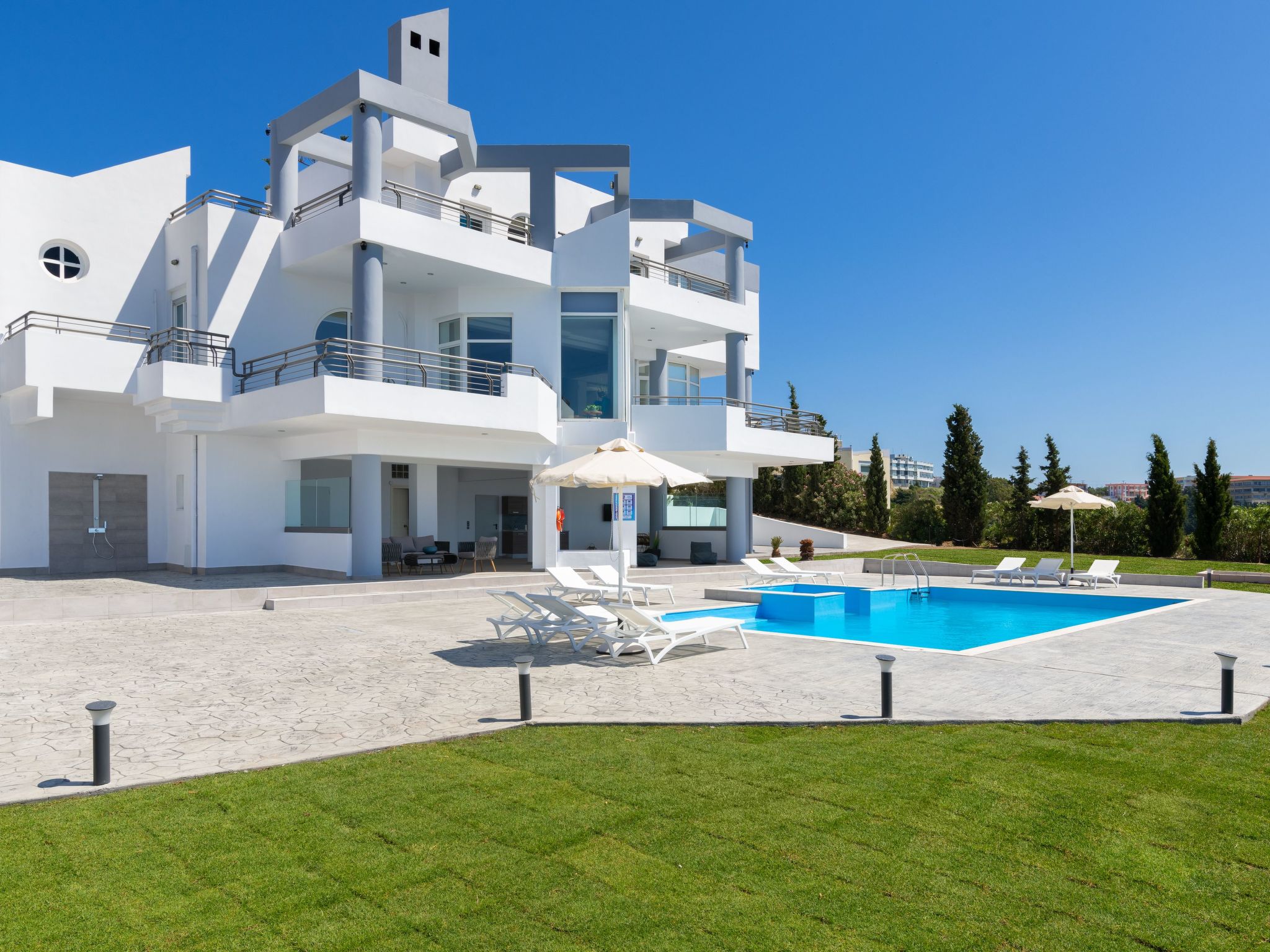 Photo of Monte Smith Luxus-Villa