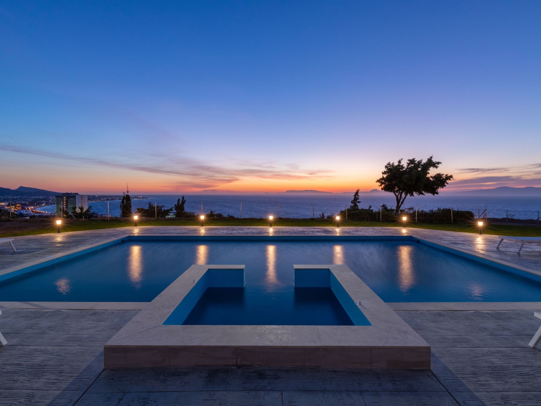 Photo of Monte Smith Luxus-Villa