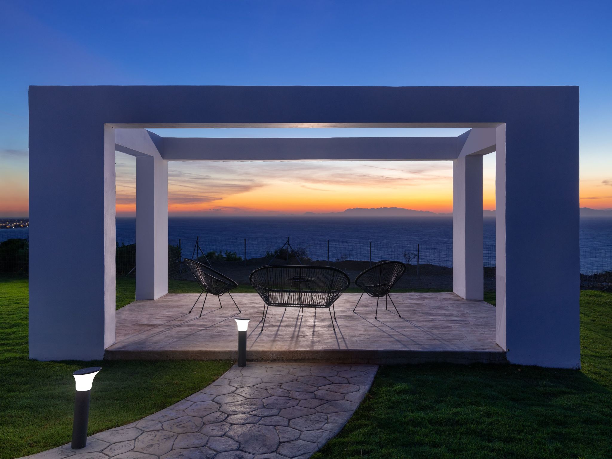 Photo of Monte Smith Luxus-Villa