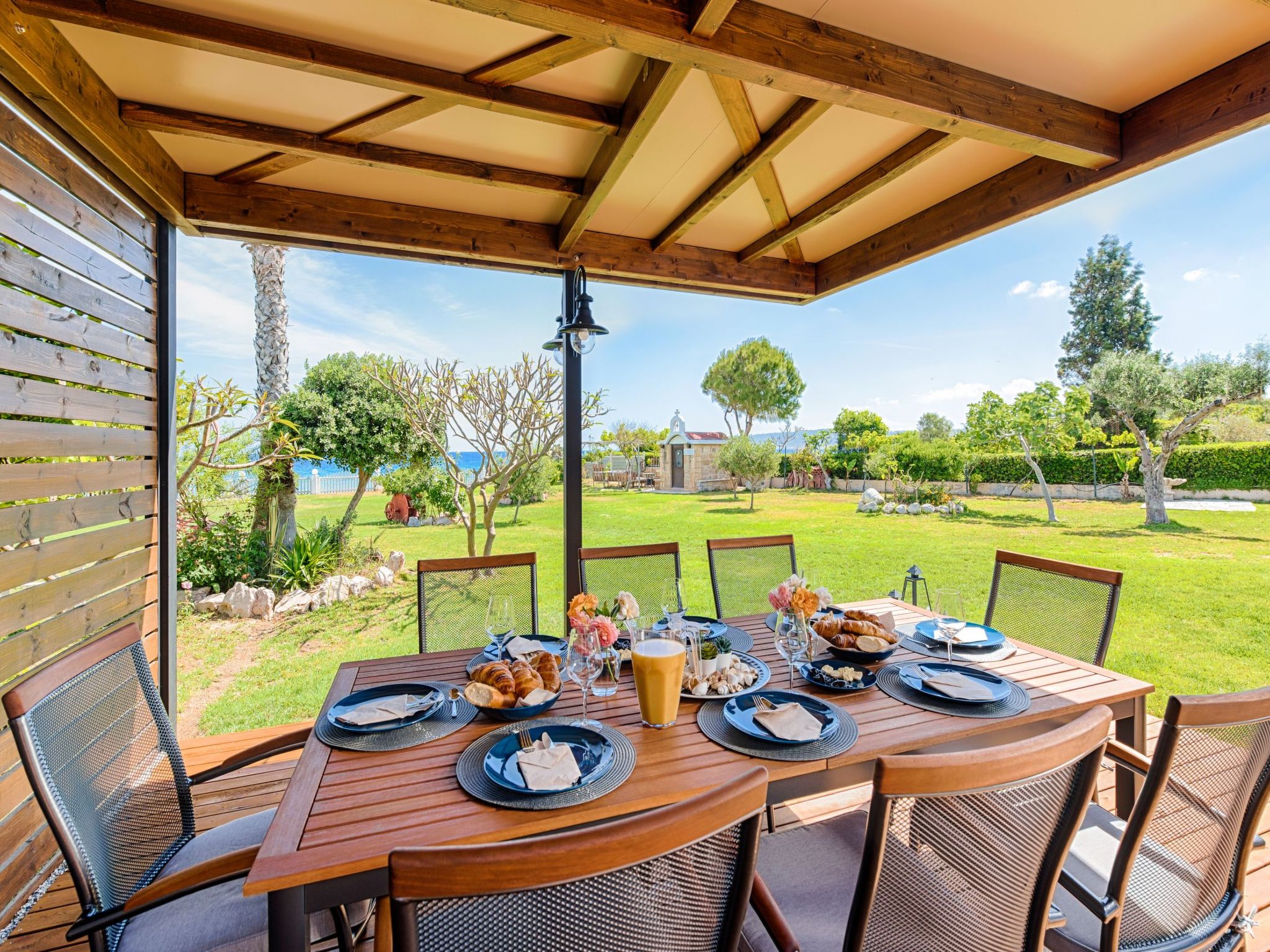 Nastazia Luxury Beach House