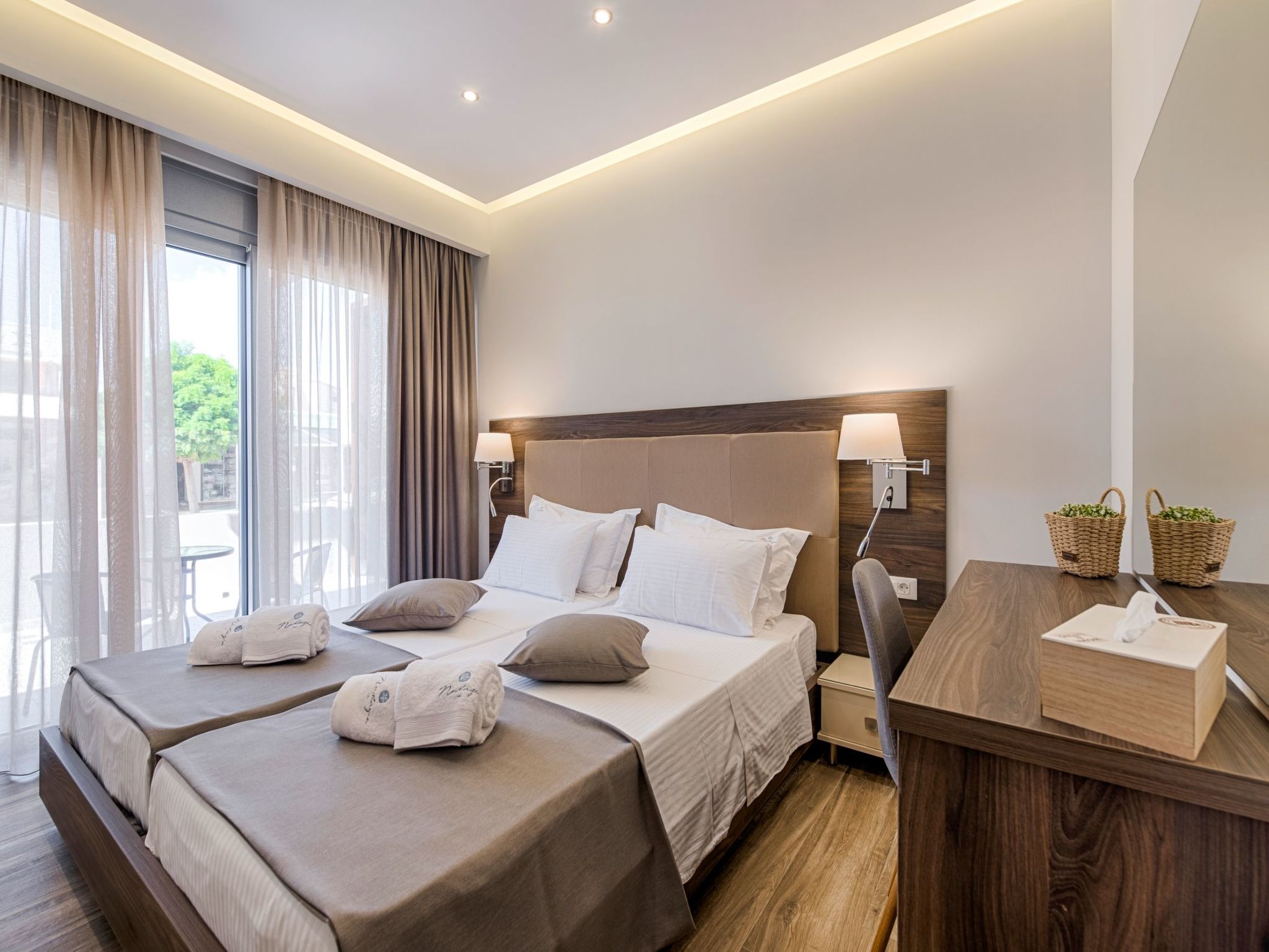 Photo of Nastazia Luxury Beach House