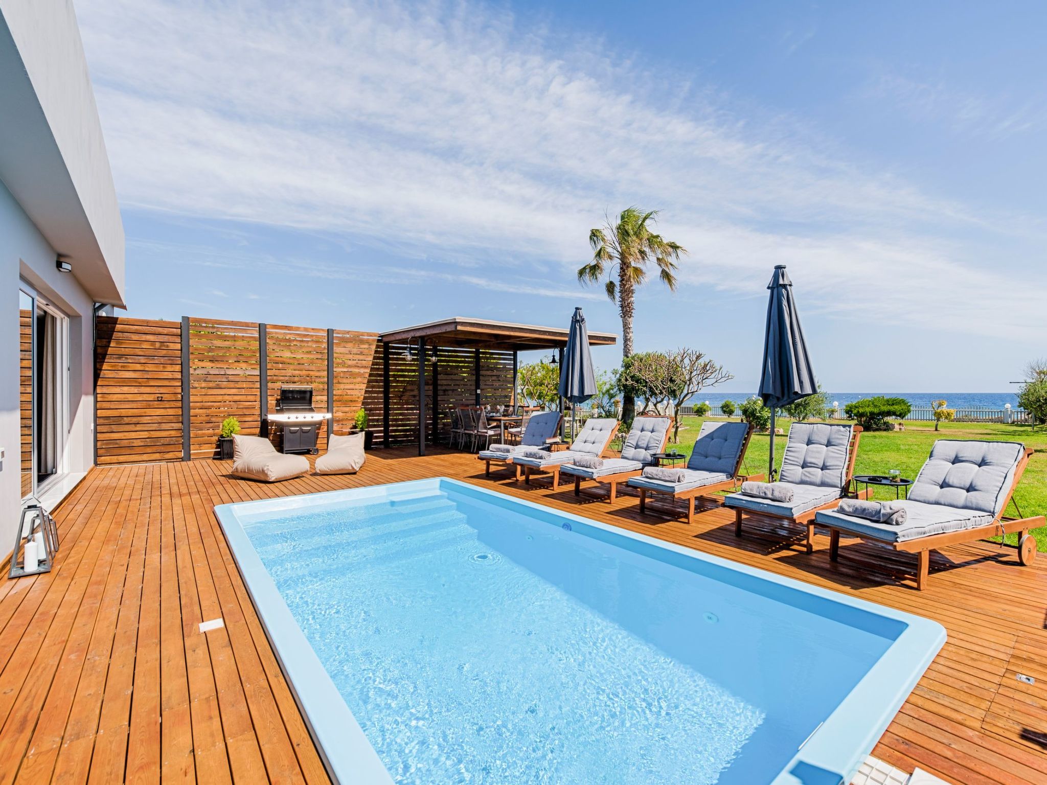Photo of Nastazia Luxury Beach House
