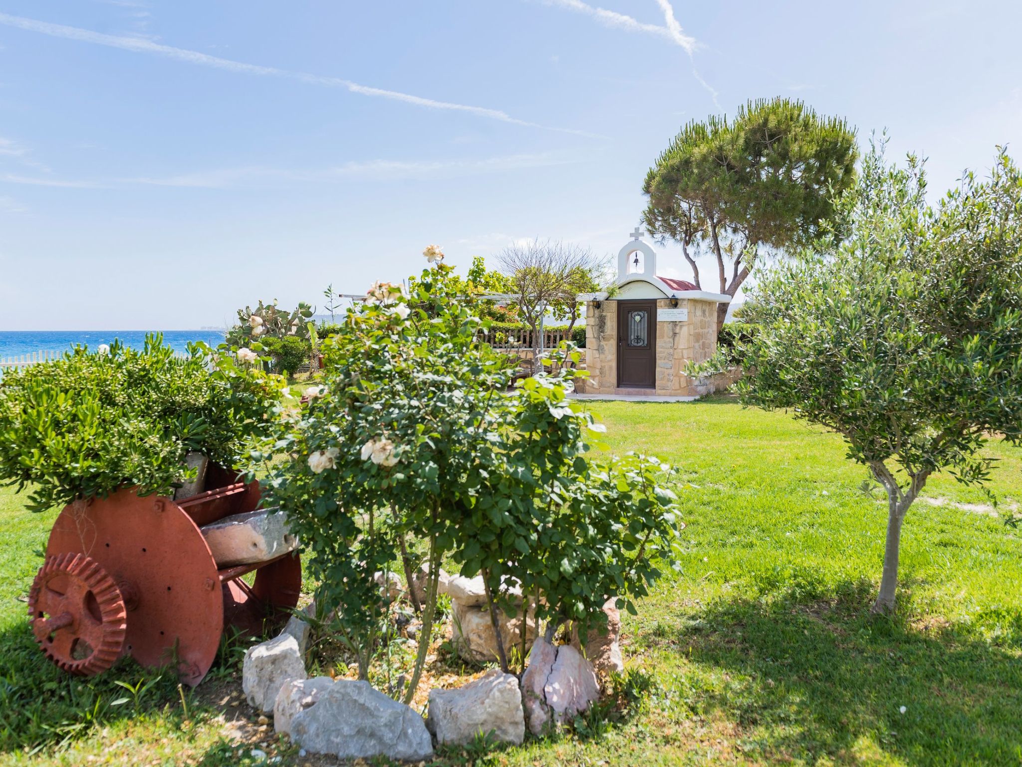 Photo of Nastazia Luxury Beach House