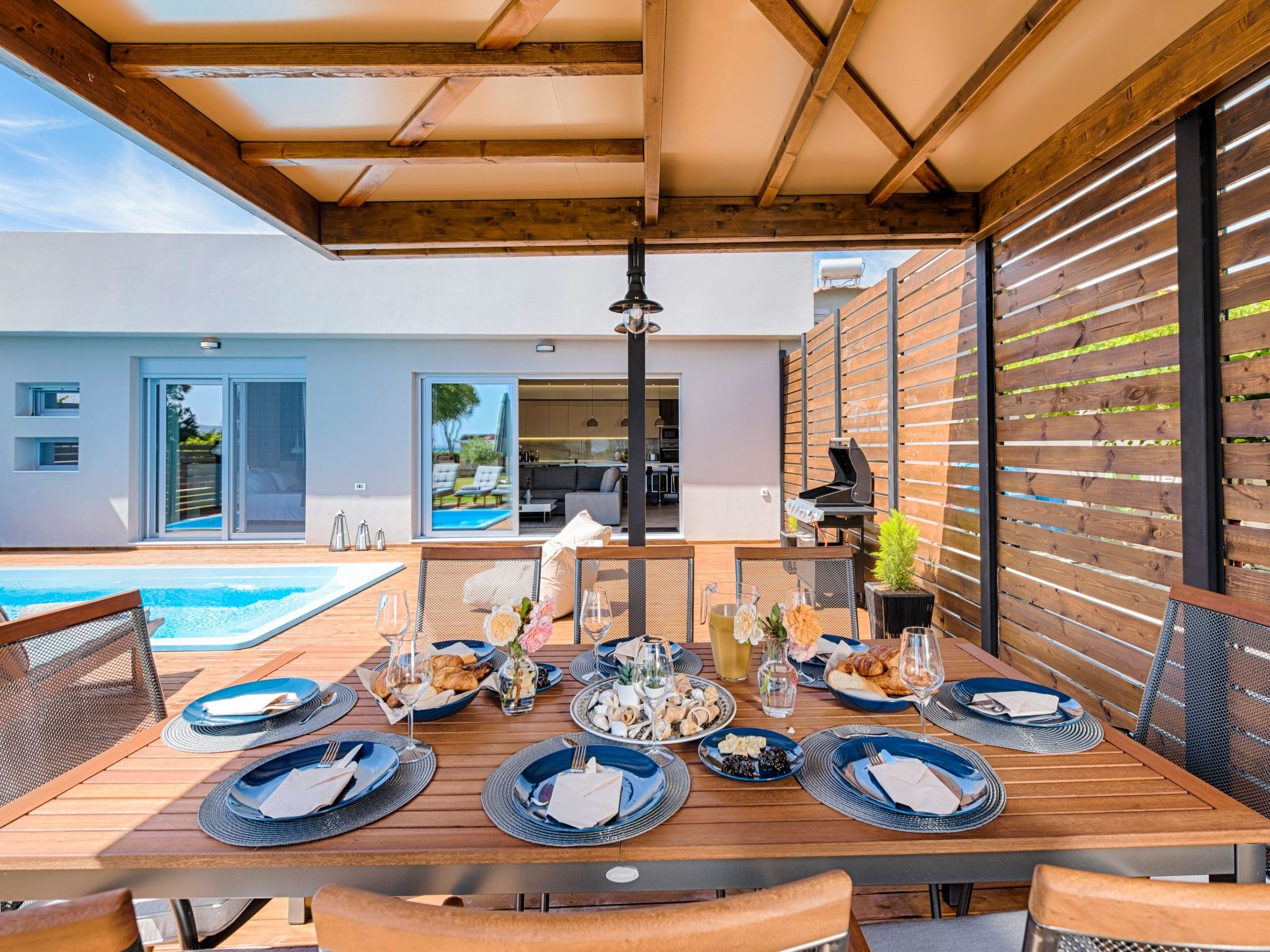 Photo of Nastazia Luxury Beach House