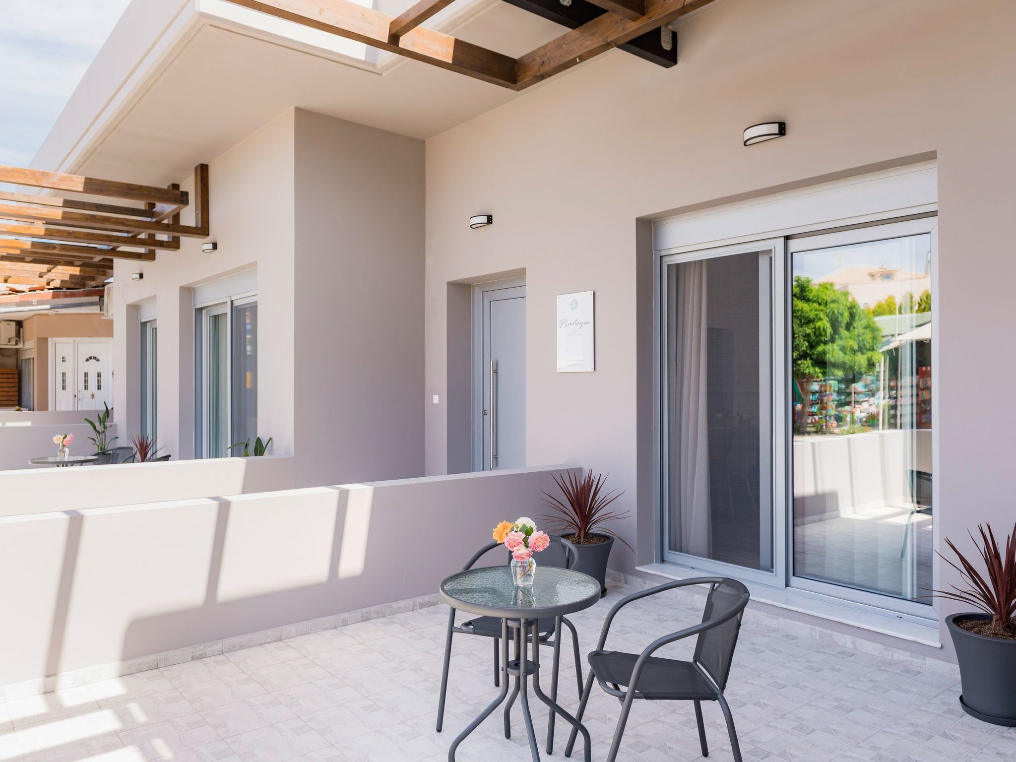 Photo of Nastazia Luxury Beach House