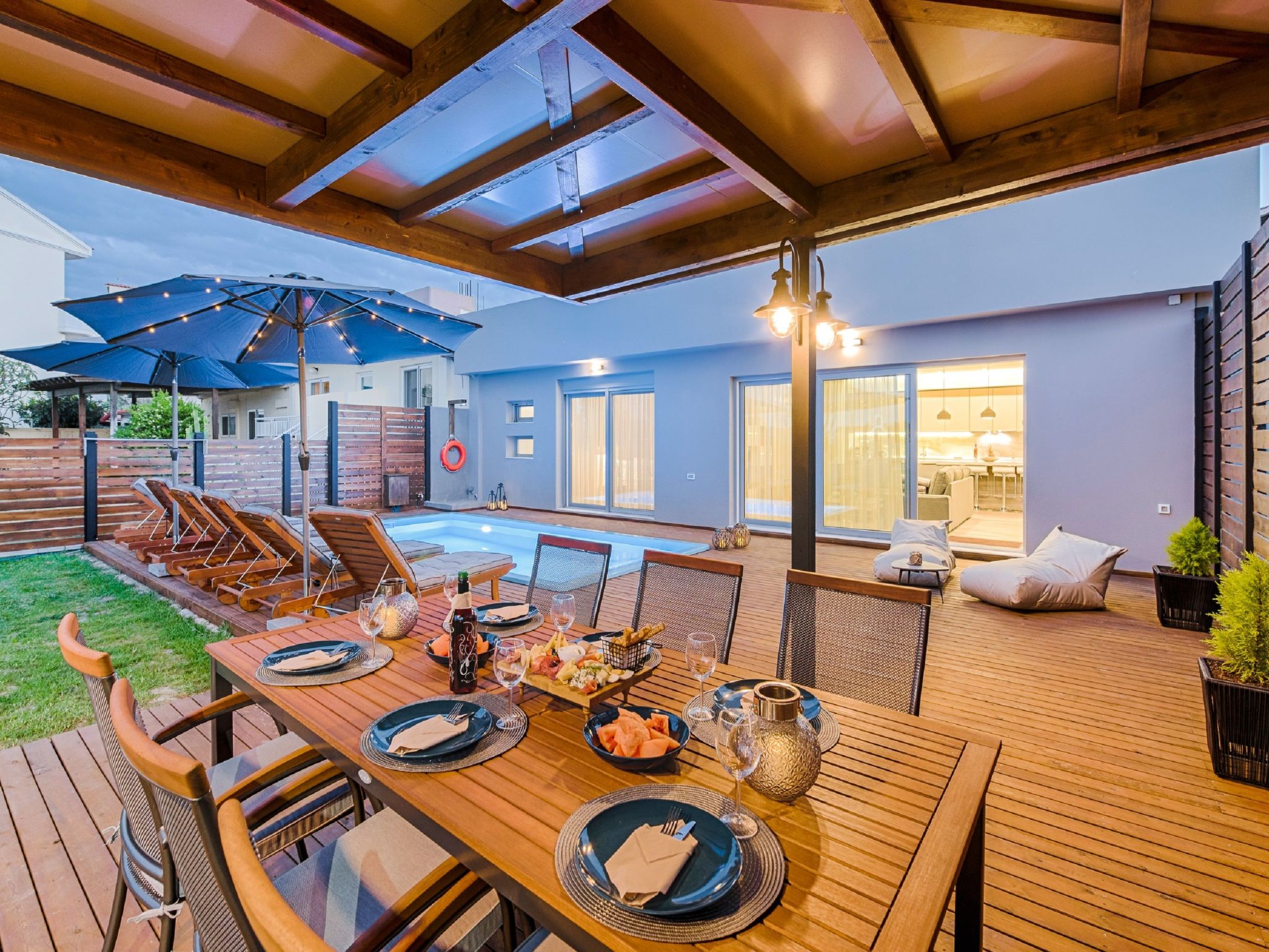 Photo of Nastazia Luxury Beach House