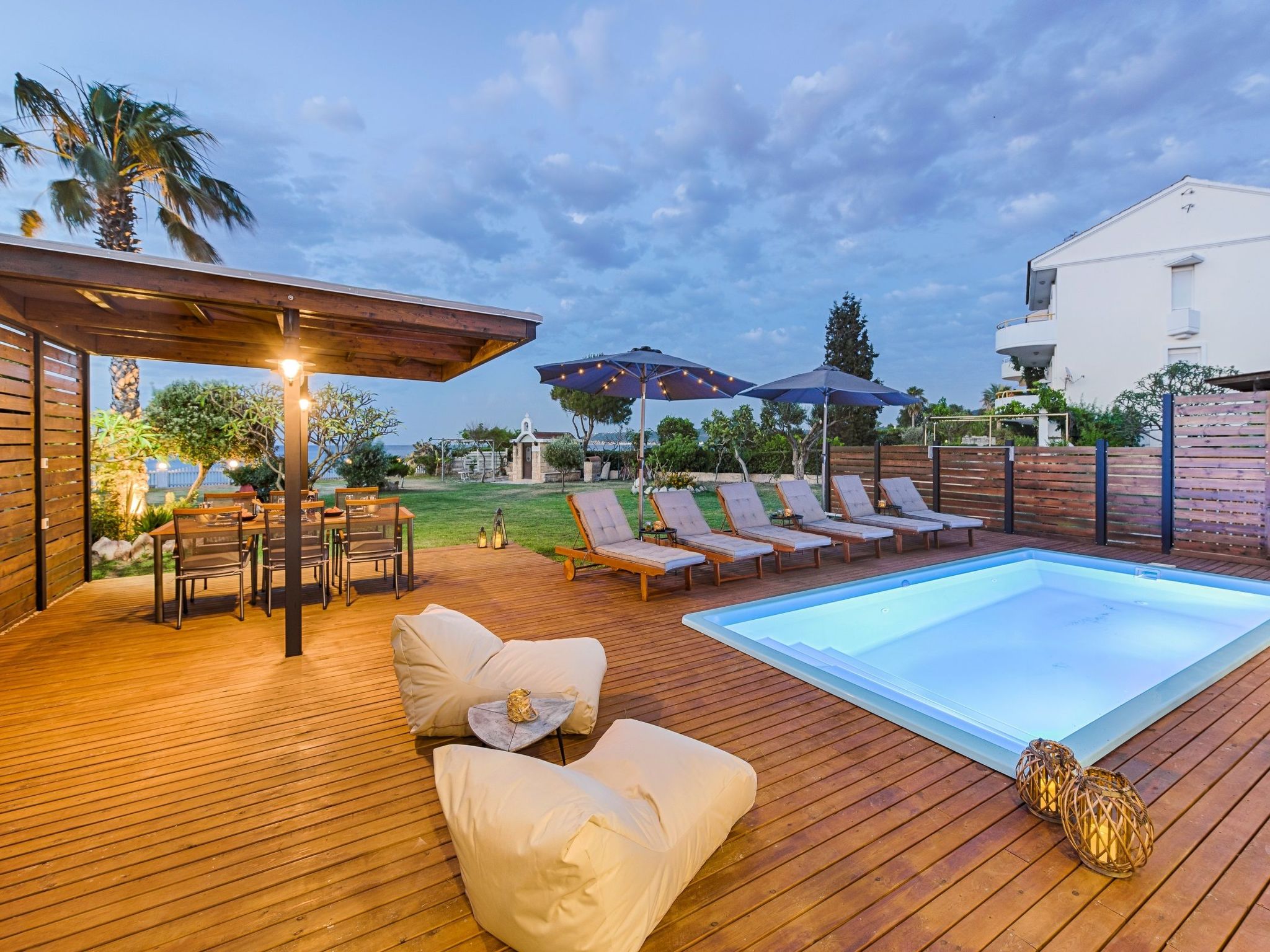 Photo of Nastazia Luxury Beach House