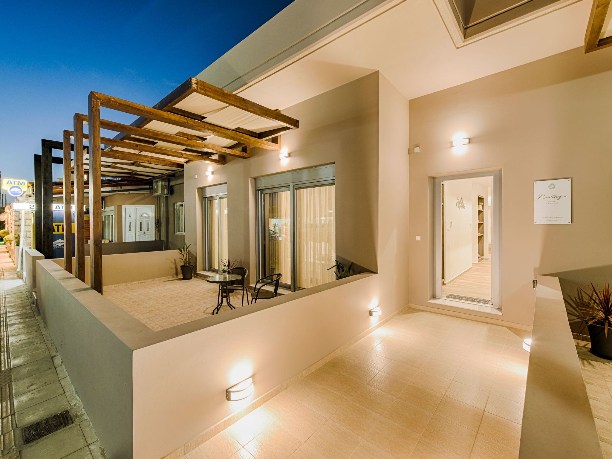 Photo of Nastazia Luxury Beach House