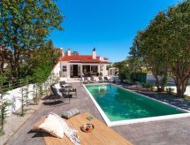 Ixian Bliss Pool Villa