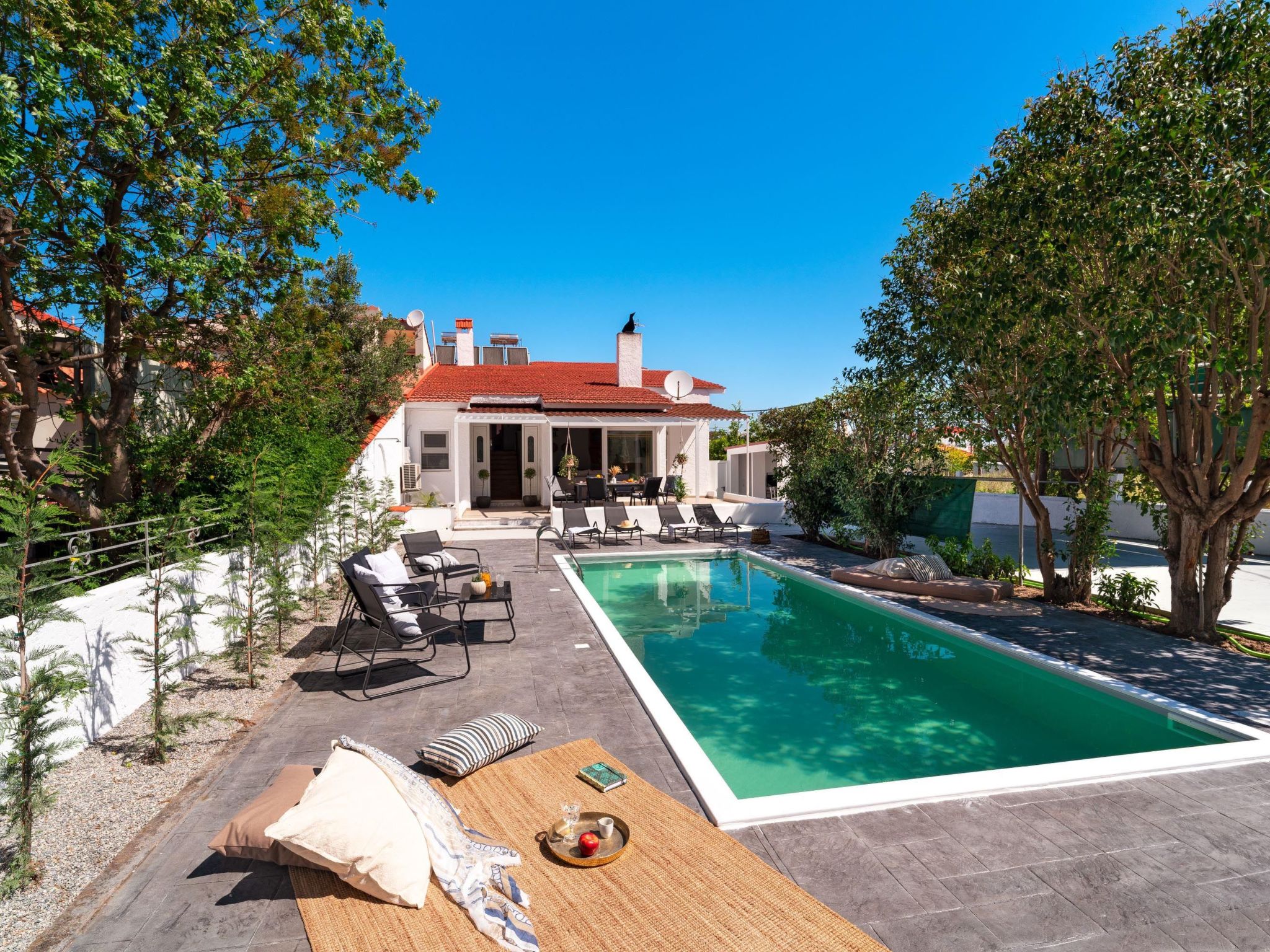 Ixian Bliss Pool Villa