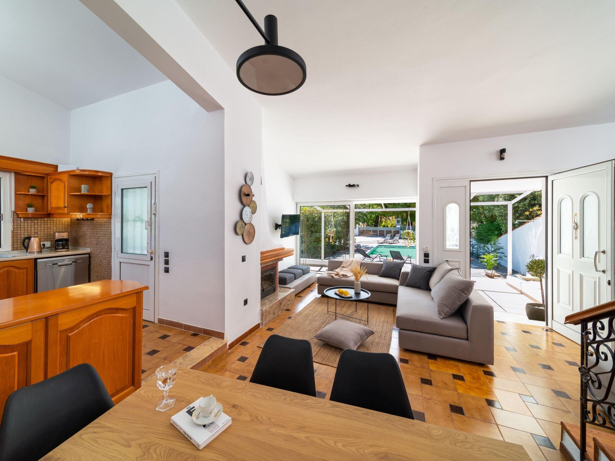 Photo of Ixian Bliss Pool Villa