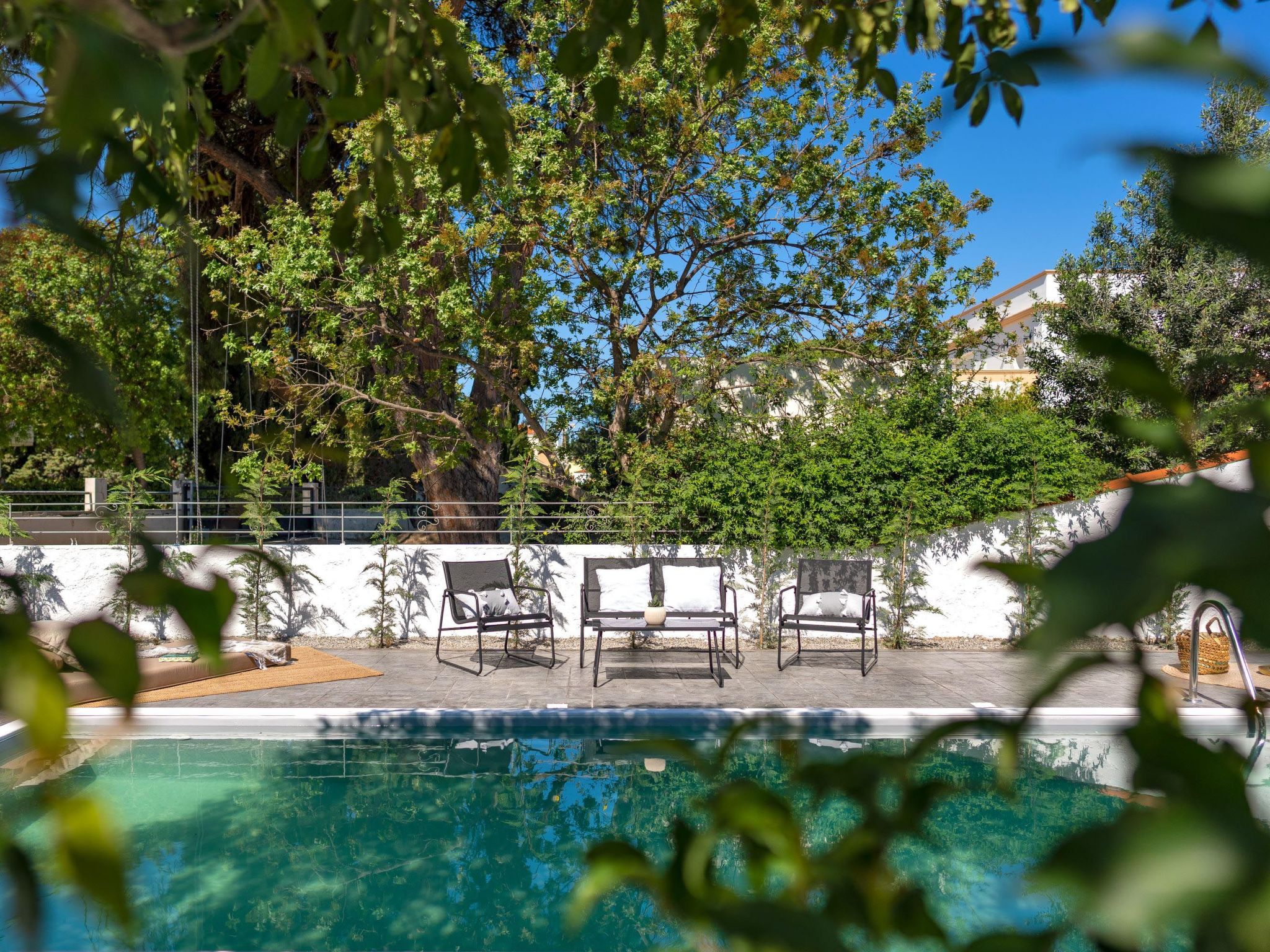 Photo of Ixian Bliss Pool Villa