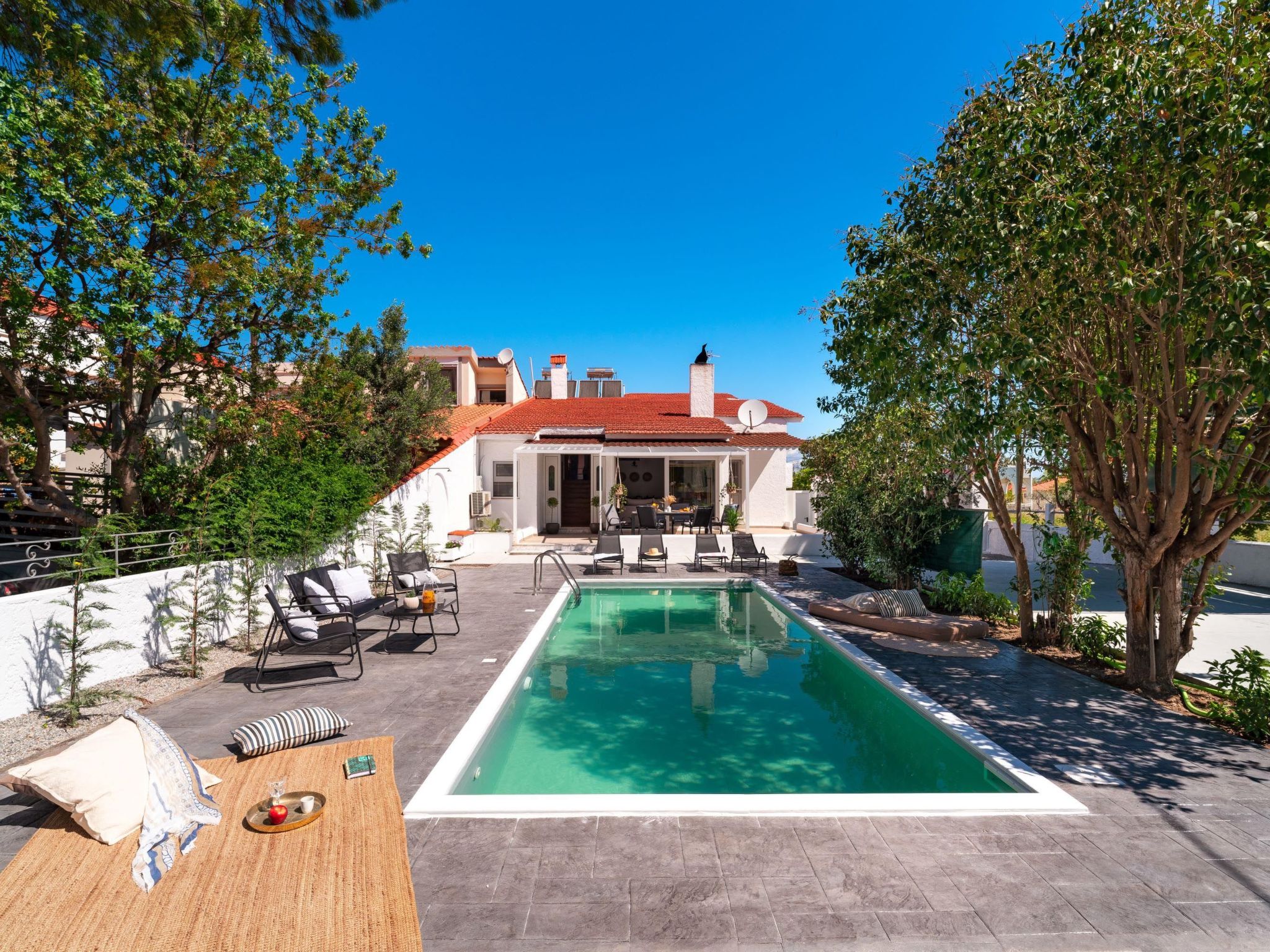 Photo of Ixian Bliss Pool Villa