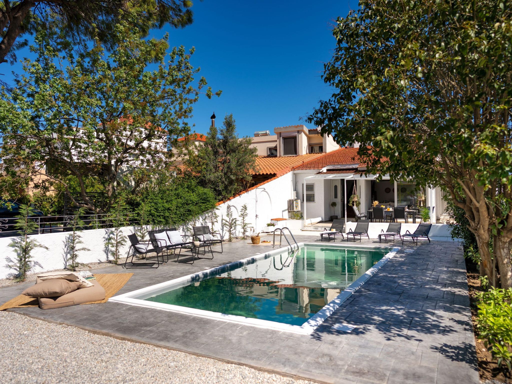 Photo of Ixian Bliss Pool Villa