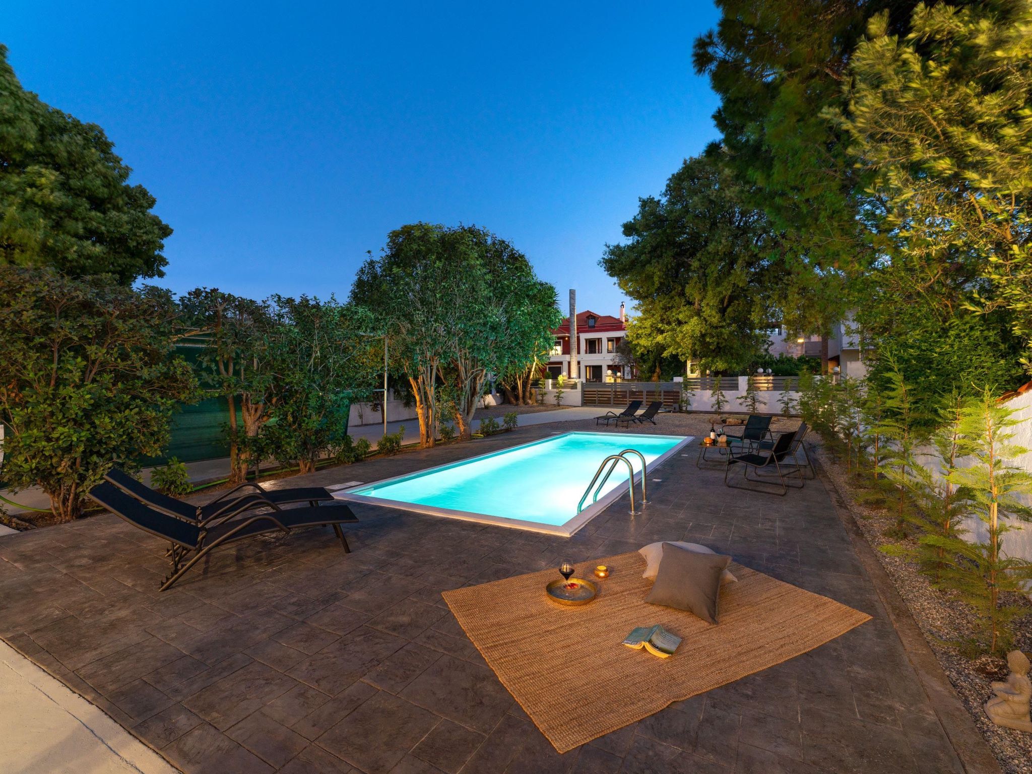 Photo of Ixian Bliss Pool Villa