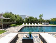 Sun Dream Villa