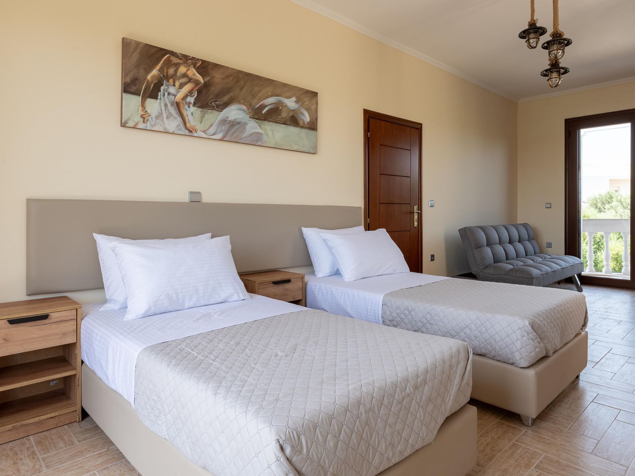 Photo of Sun Dream Villa