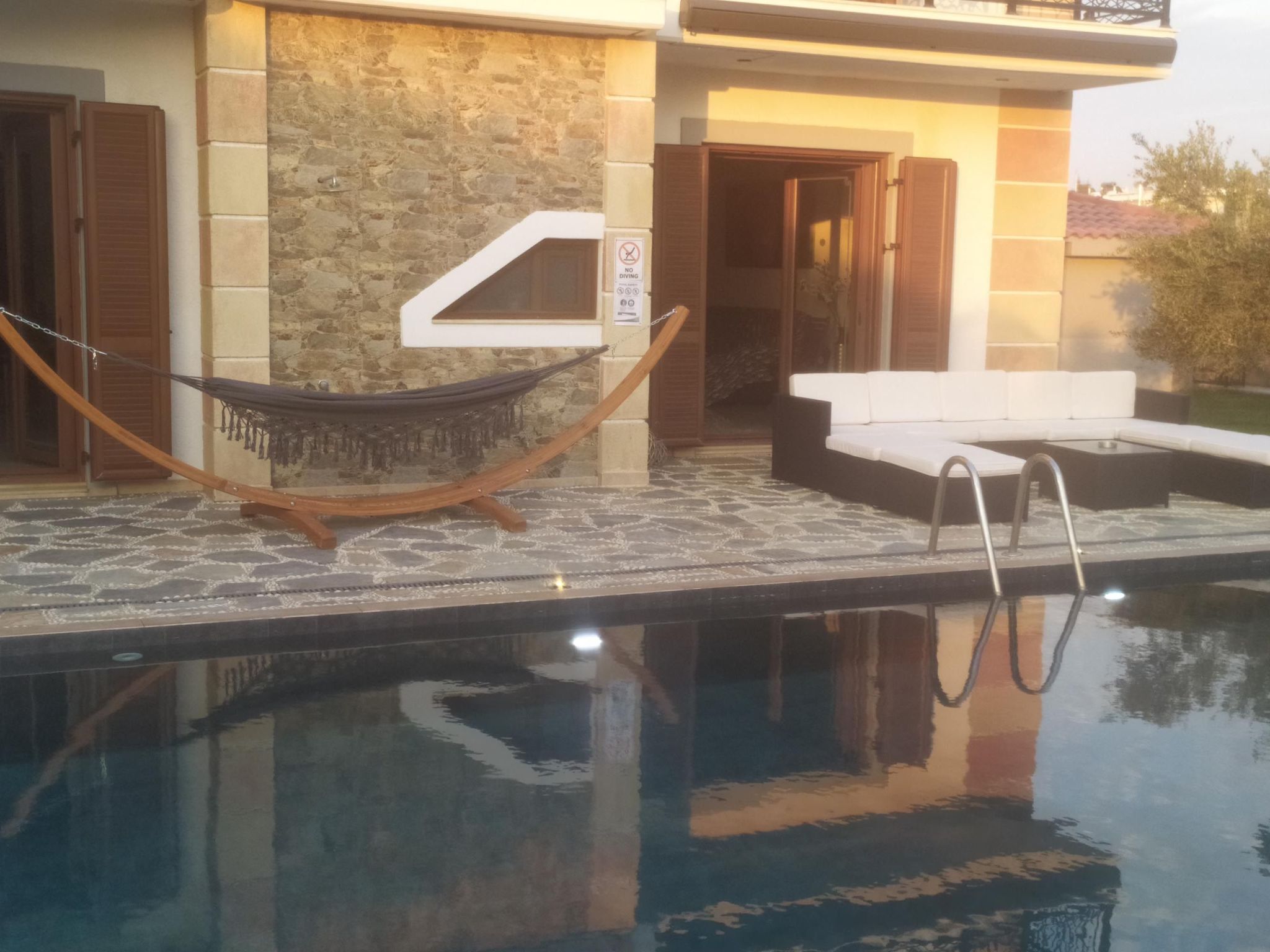 Photo of Sun Dream Villa