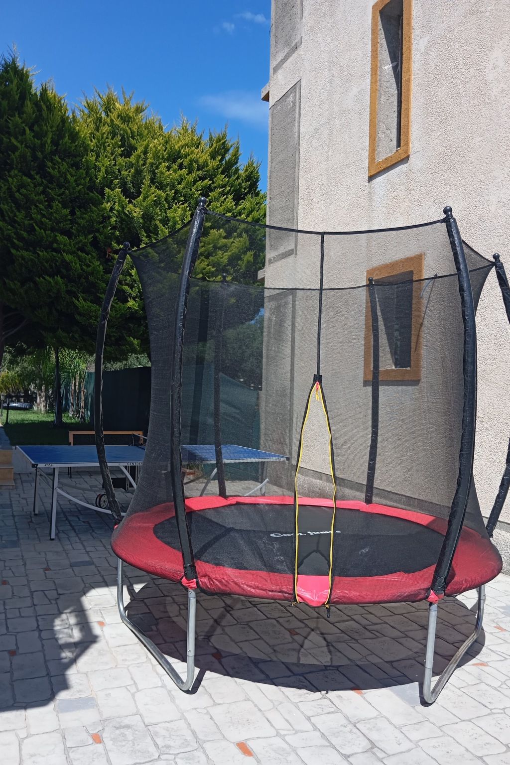 Photo of Sun Dream Villa