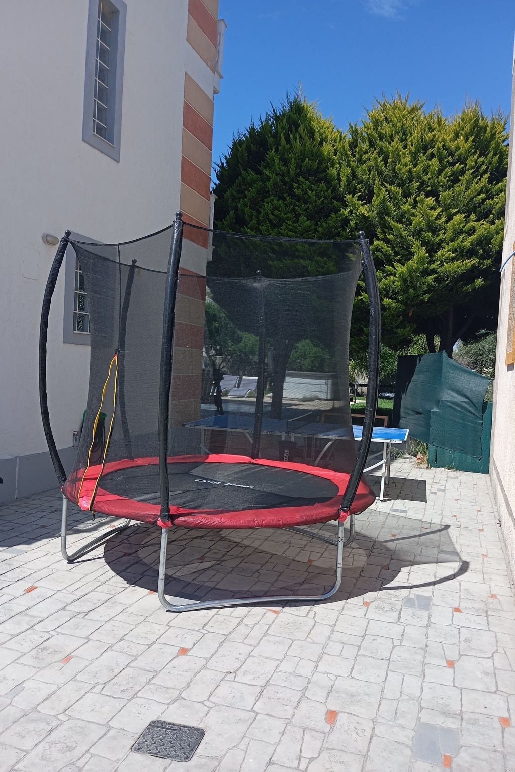 Photo of Sun Dream Villa