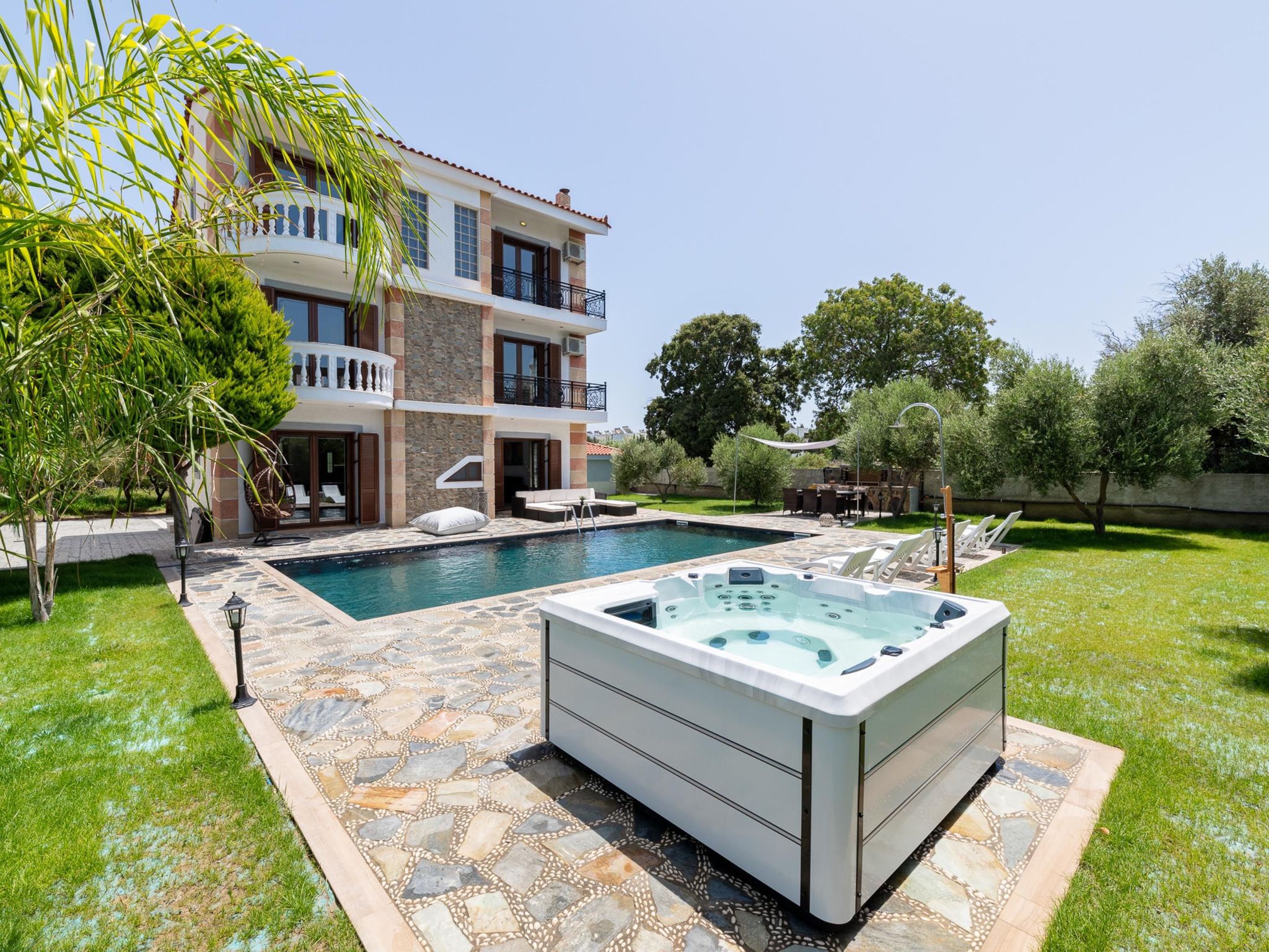 Photo of Sun Dream Villa