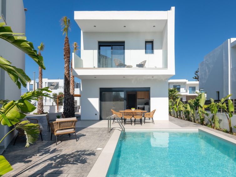 Davlakos Wohnung Rea 1 - Kos