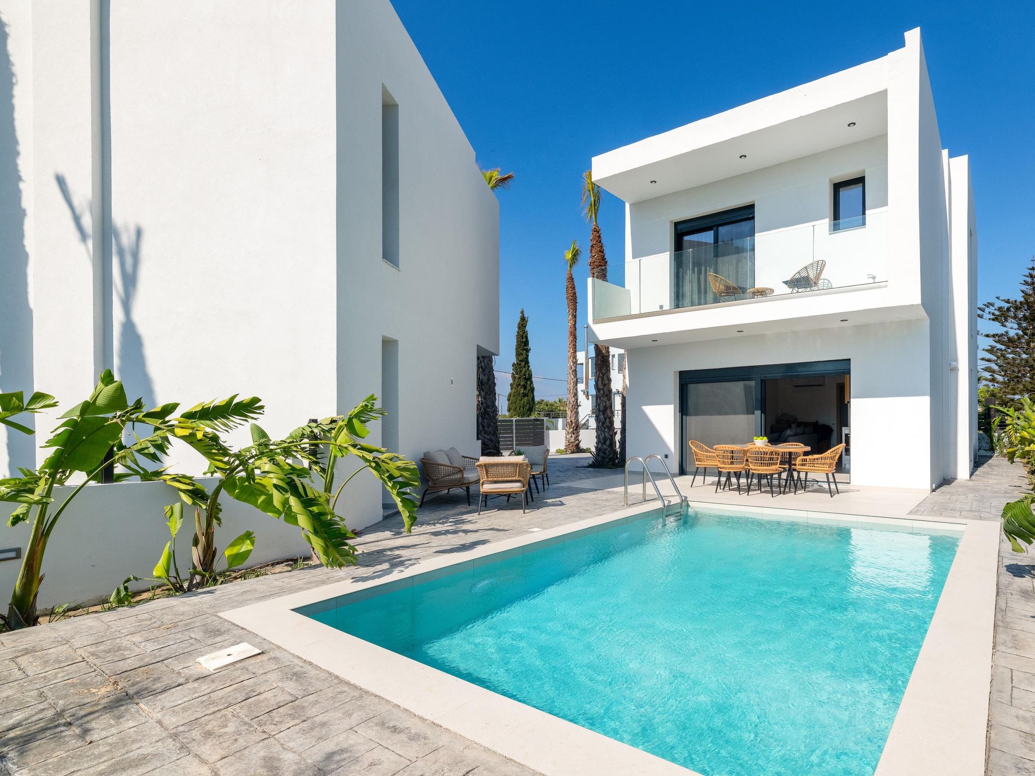 Photo of Davlakos Wohnung Rea 1