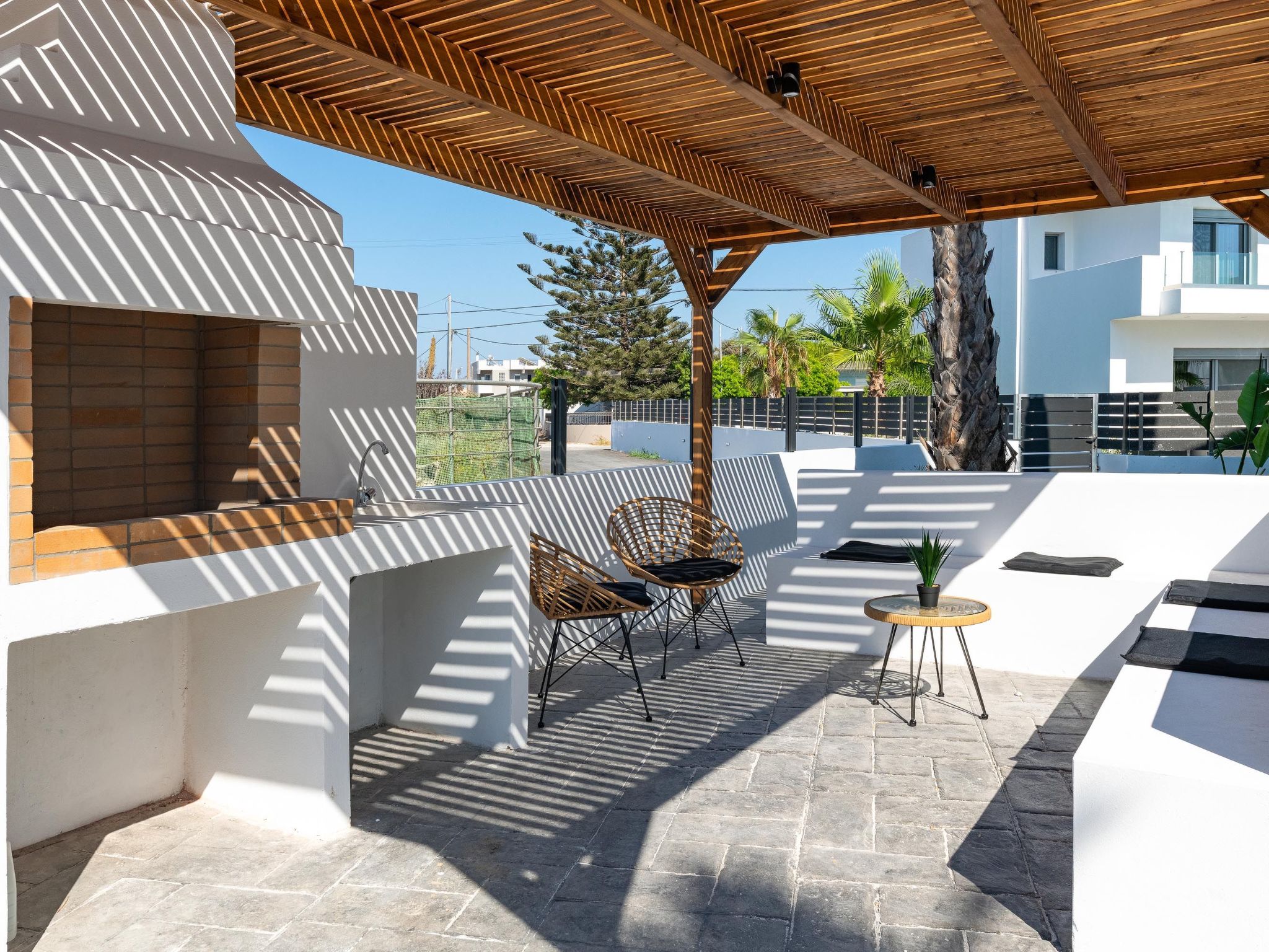 Photo of Davlakos Wohnung Rea 1