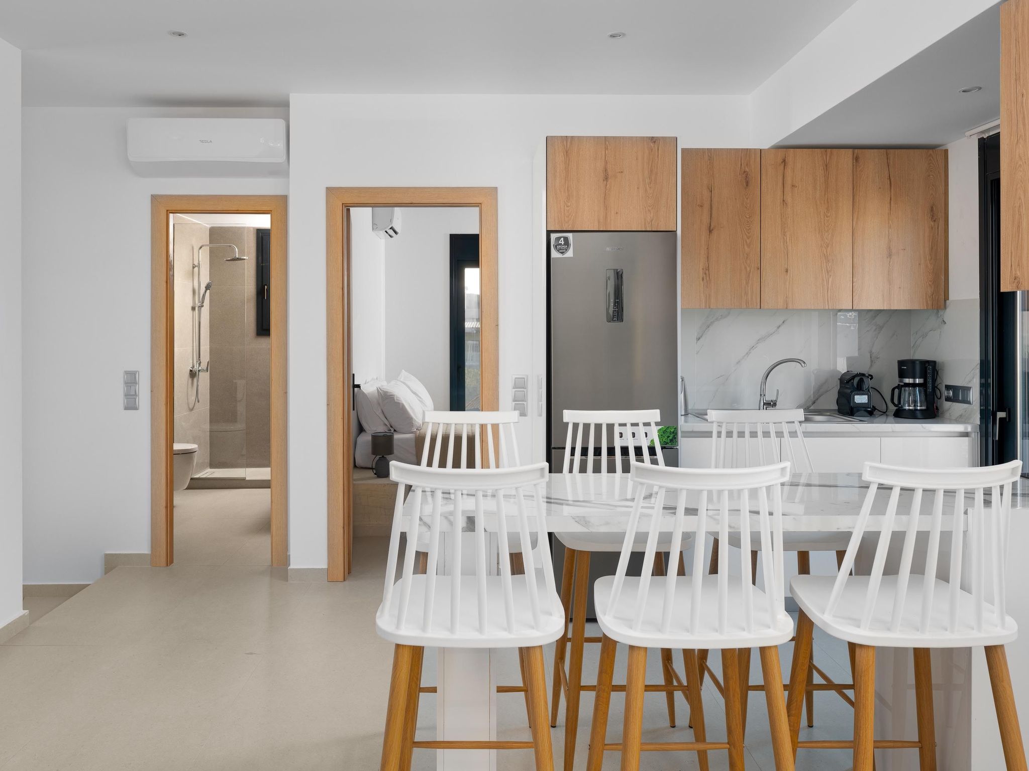 Photo of Davlakos Wohnung Rea 1