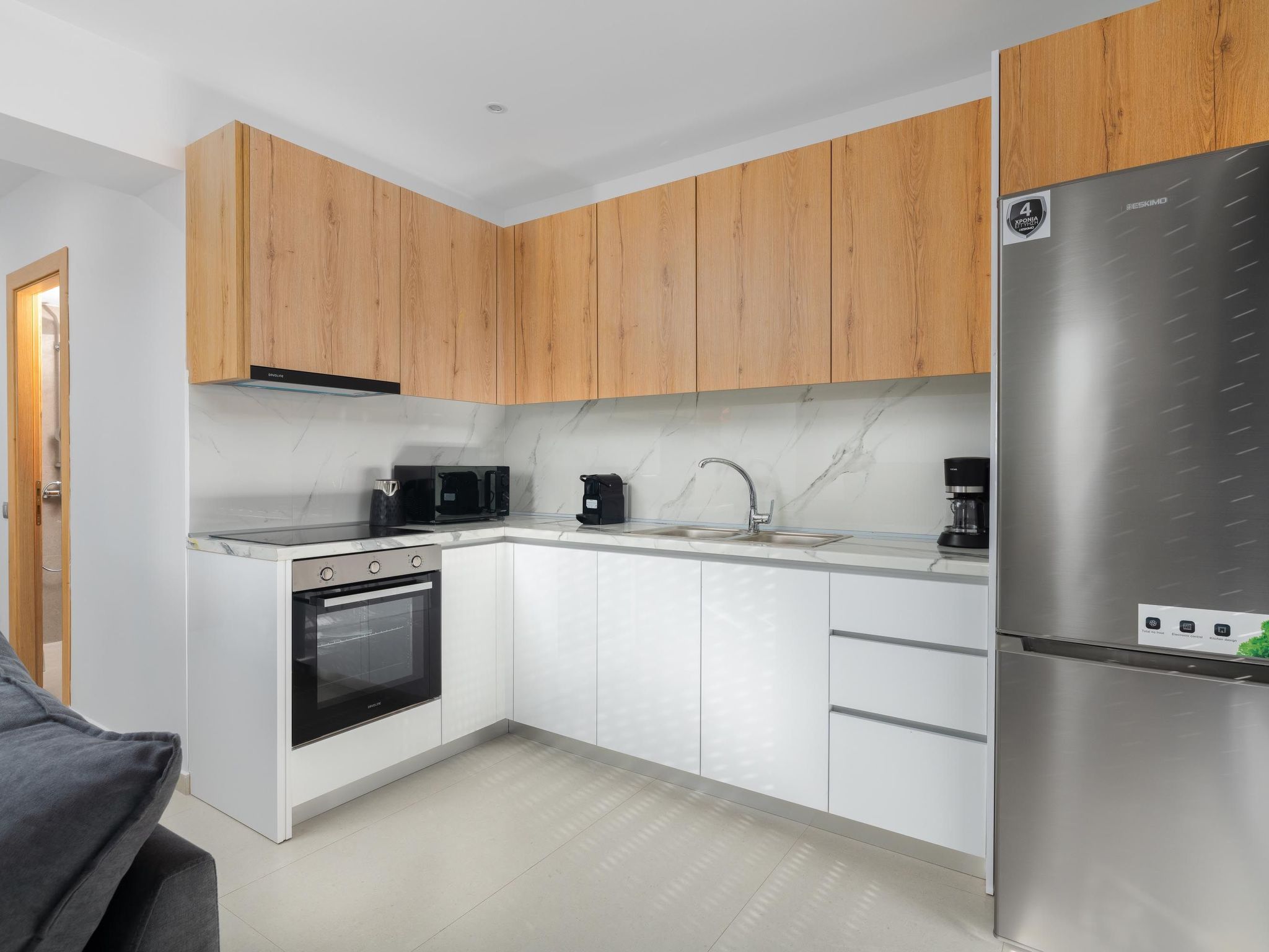 Photo of Davlakos Wohnung Rea 1