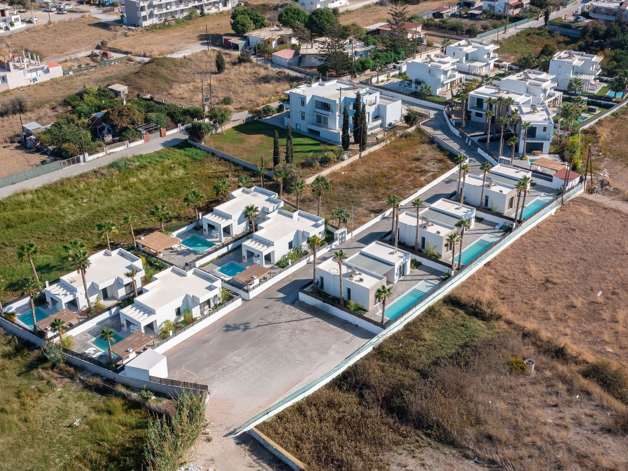 Photo of Davlakos Wohnung Rea 1