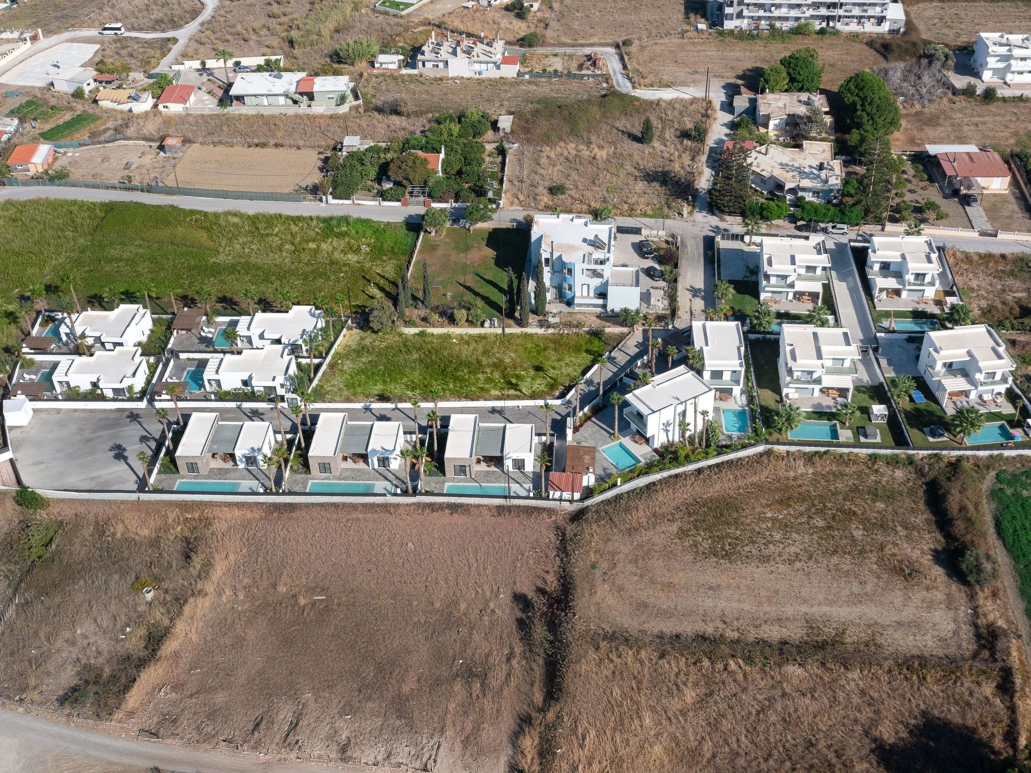 Photo of Davlakos Wohnung Rea 1