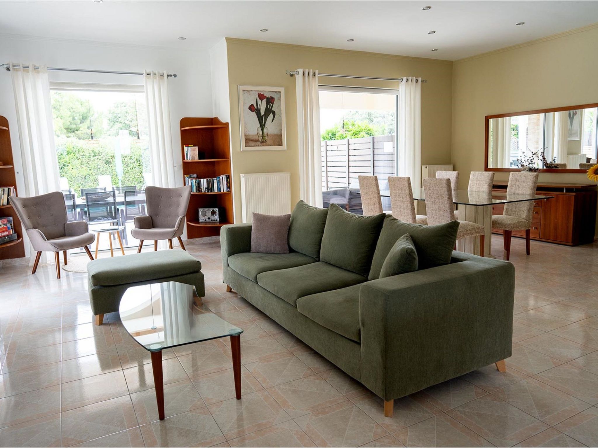 Villa Montefile mit herrlichem Privatpool-Image-tags.info