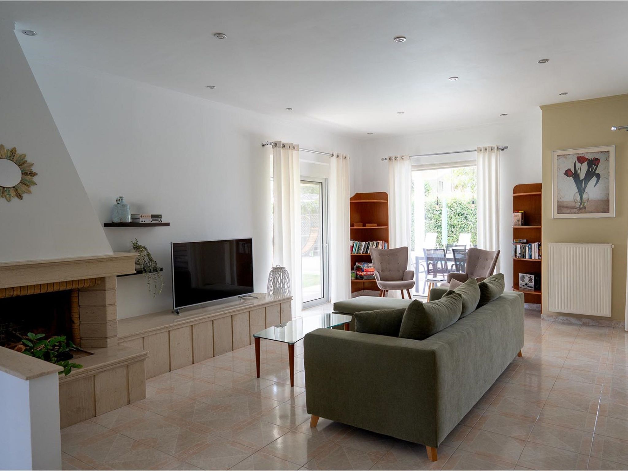 Photo of Villa Montefile mit herrlichem Privatpool