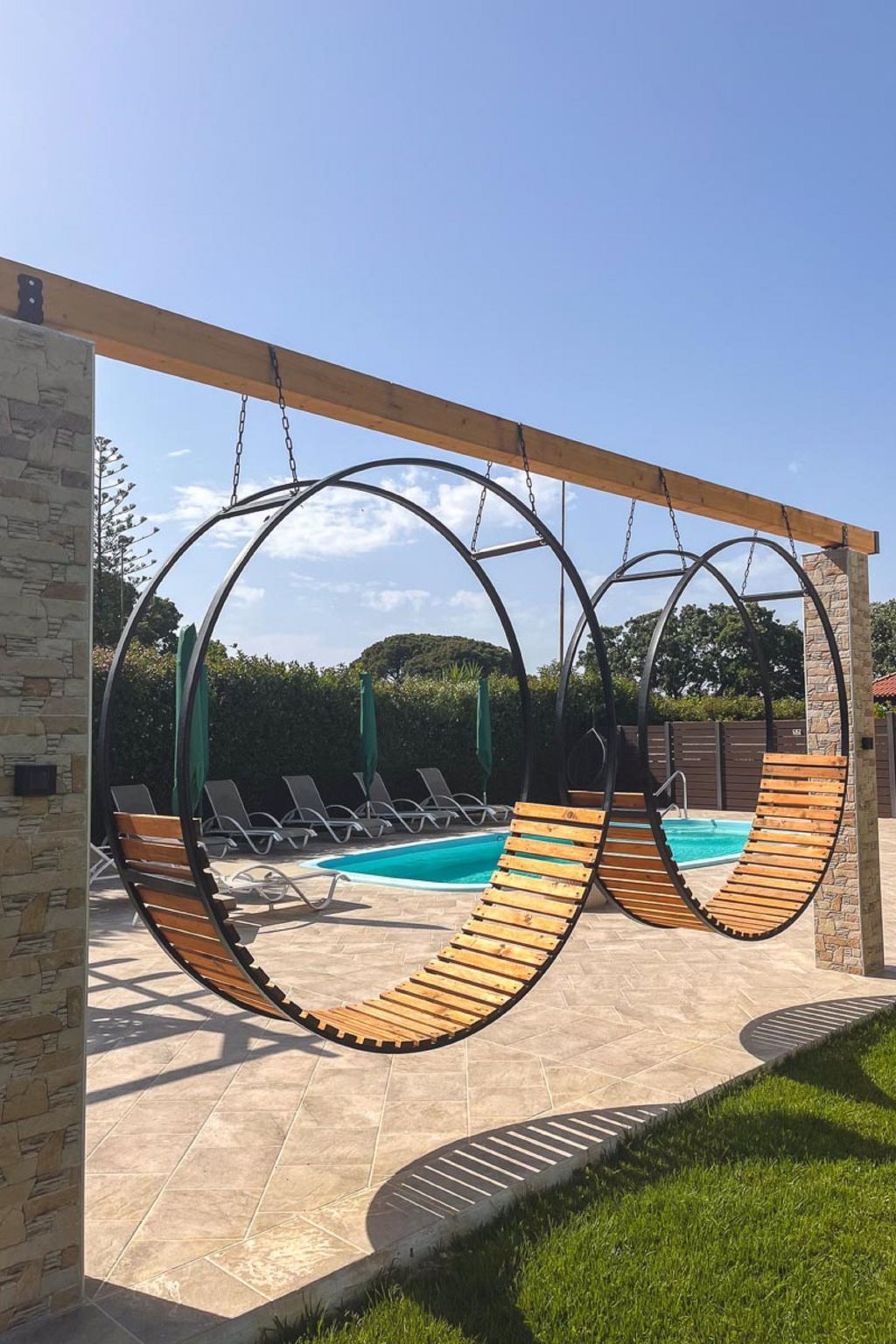 Photo of Villa Montefile mit herrlichem Privatpool