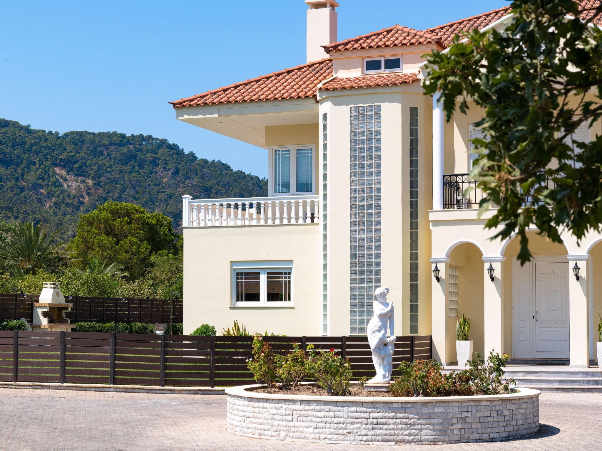 Photo of Villa Montefile mit herrlichem Privatpool