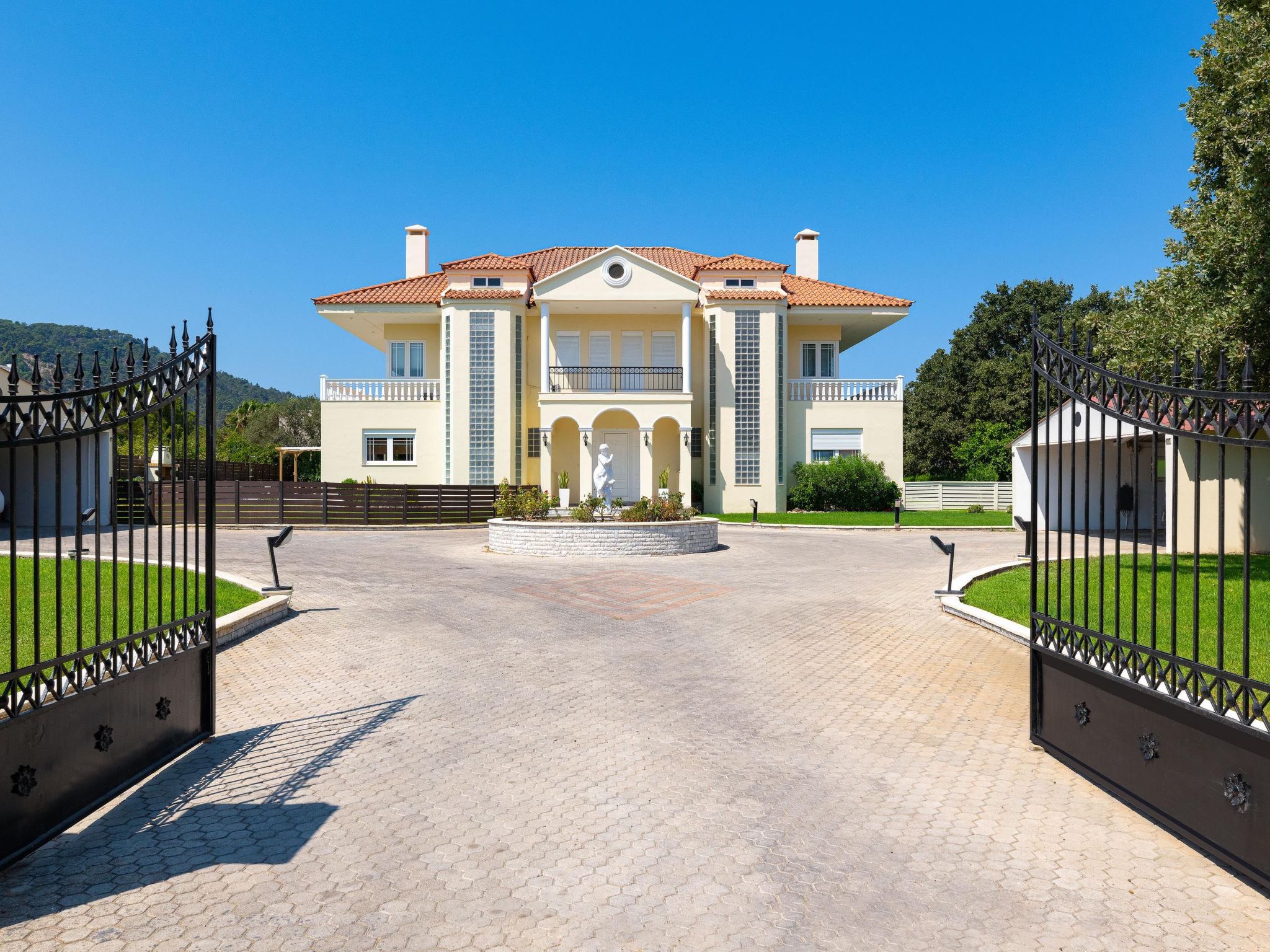 Photo of Villa Montefile mit herrlichem Privatpool